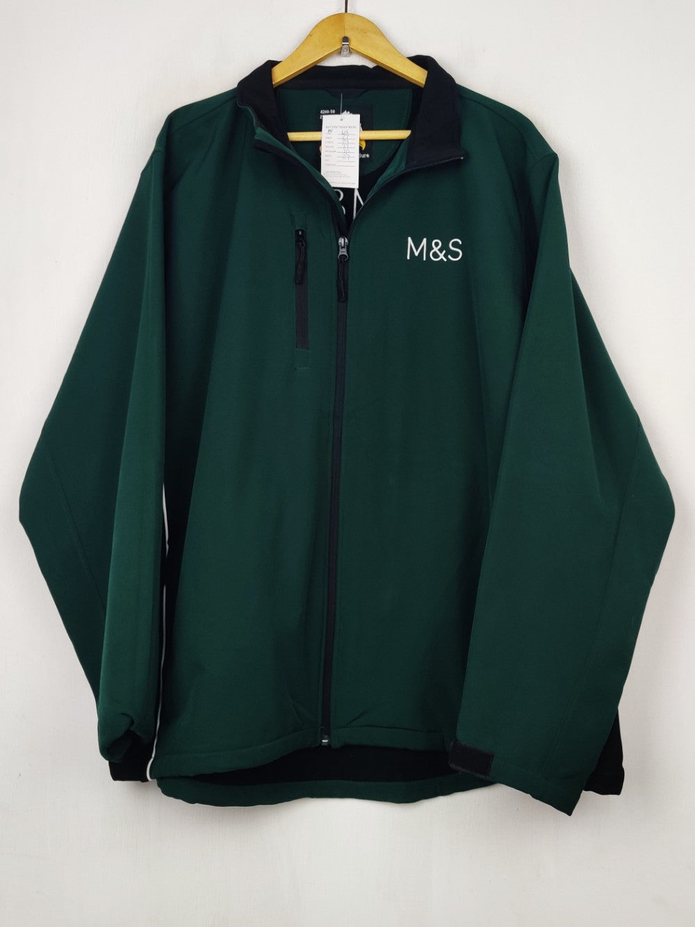 Marks & Spencer (MJ-615)
