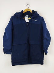 Columbia (MJ-620)