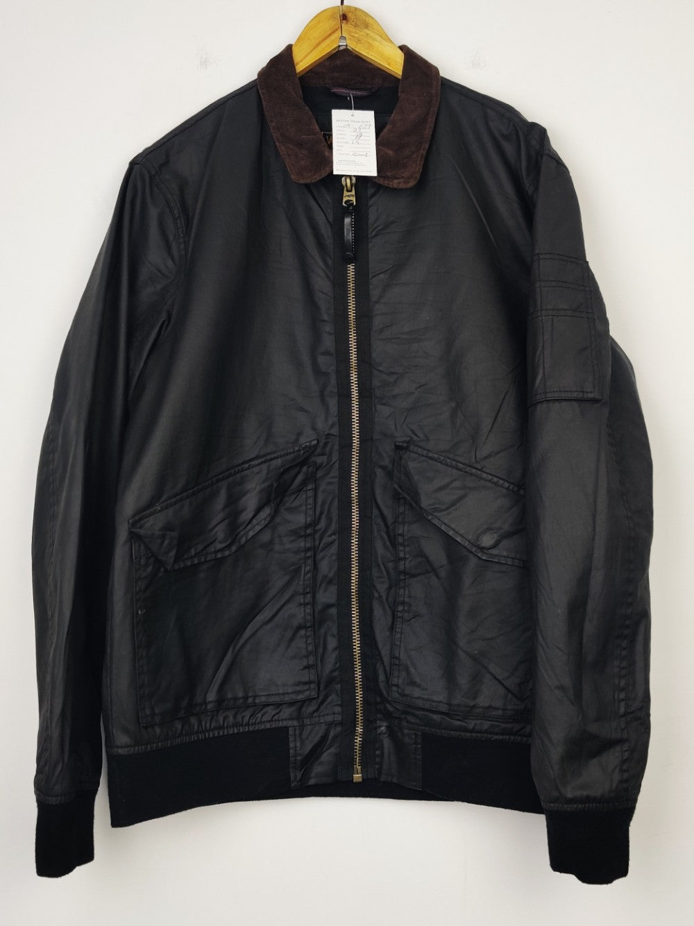 Vintage (MJ-629)