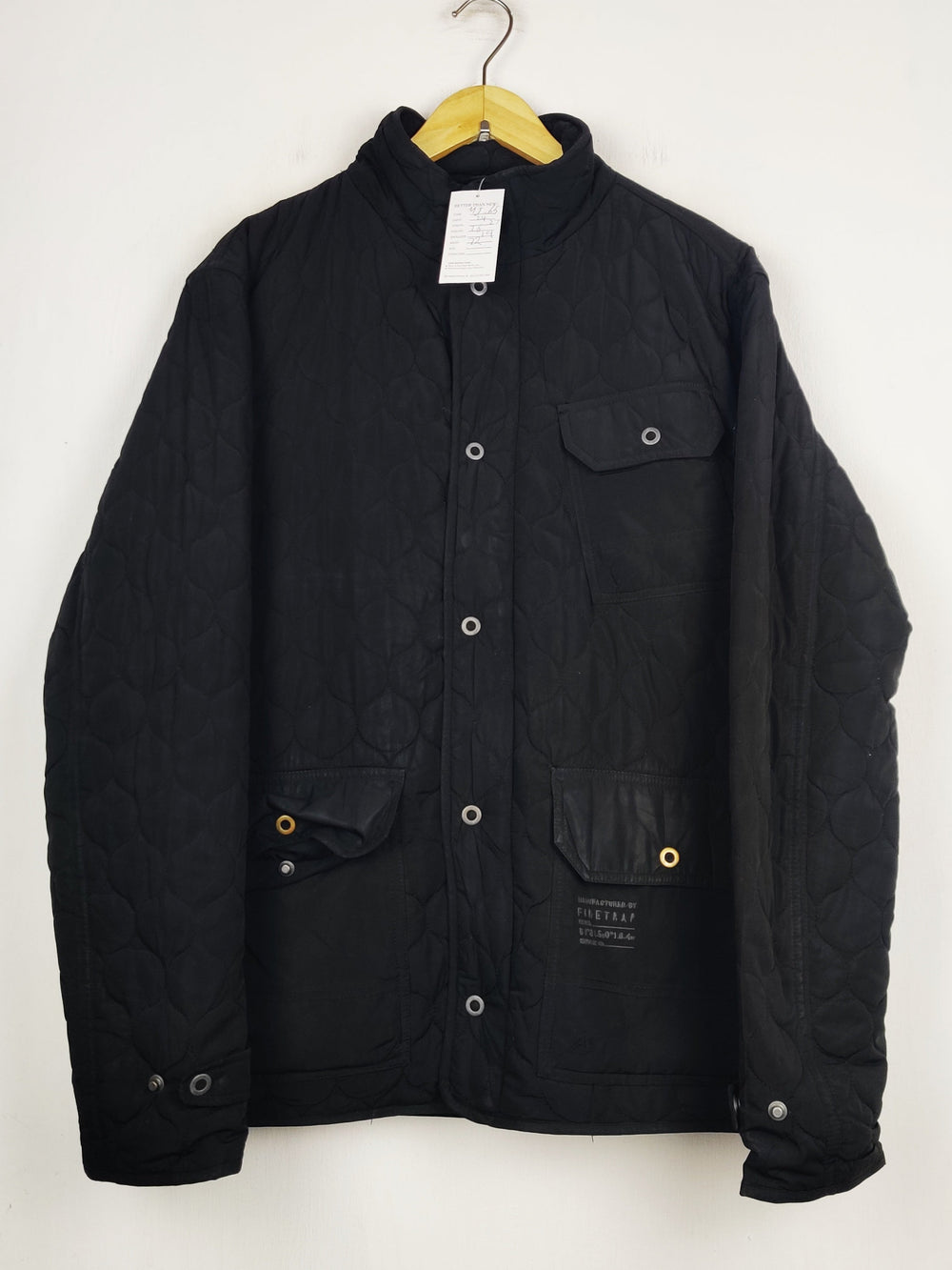 Buy online pre-used pre-loved 100% authentic & Original branded Firetrap (MJ-65) available in Pakistan. Top international brands avilable.