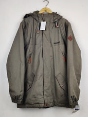 Buy online pre-used pre-loved 100% authentic & Original branded Protest (MJ-71) available in Pakistan. Top international brands avilable.