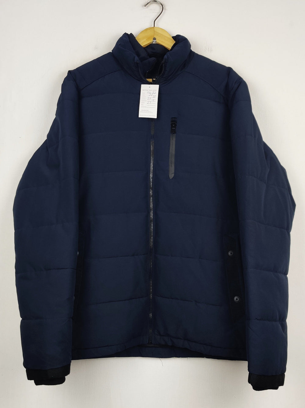 Buy online pre-used pre-loved 100% authentic & Original branded Marks & Spencer (MJ-82) available in Pakistan. Top international brands avilable.