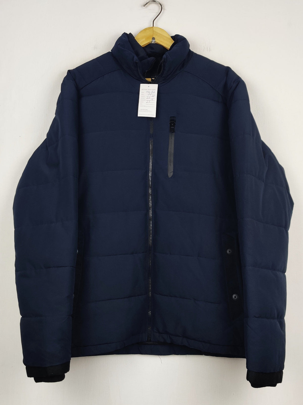 Buy online pre-used pre-loved 100% authentic & Original branded Marks & Spencer (MJ-82) available in Pakistan. Top international brands avilable.