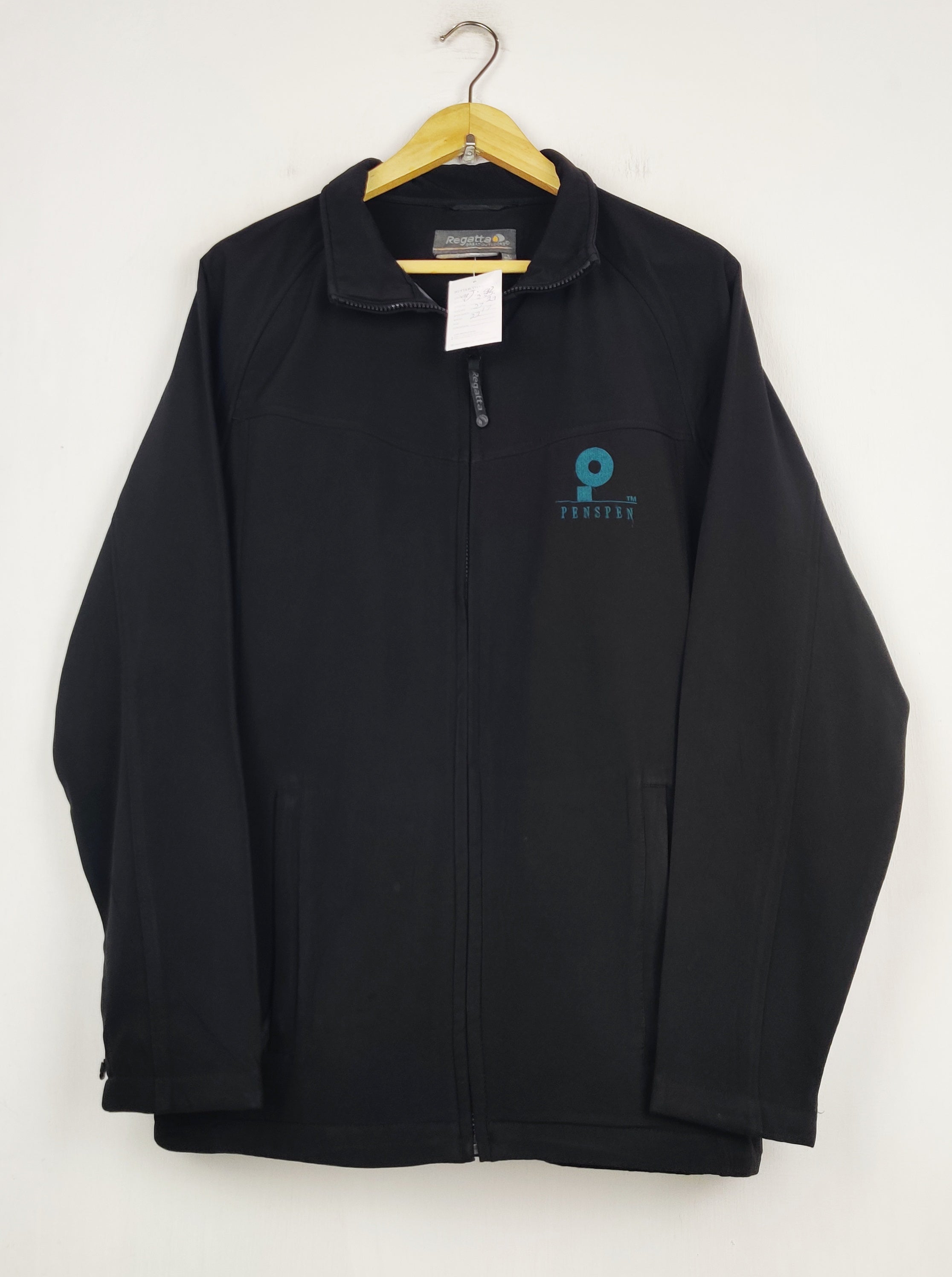 Buy online pre-used pre-loved 100% authentic & Original branded Regatta (MJ-93) available in Pakistan. Top international brands avilable.