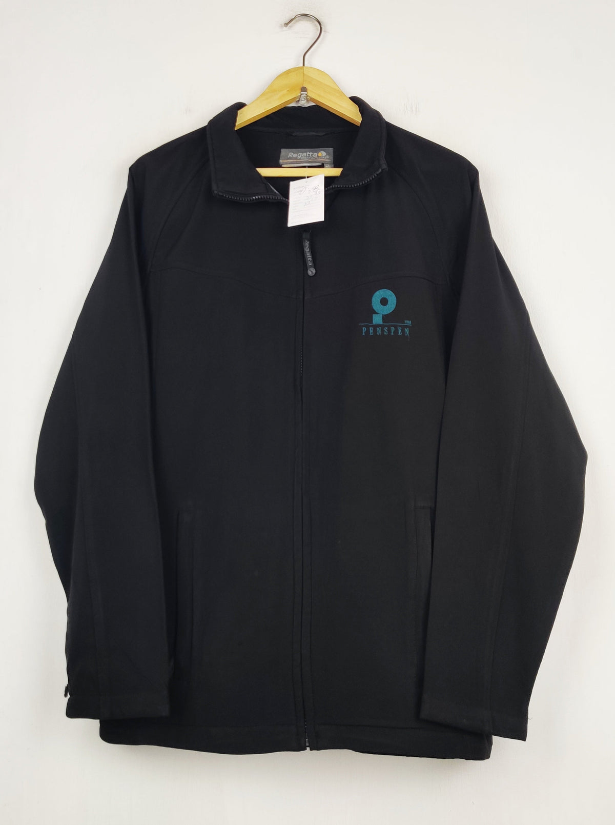 Buy online pre-used pre-loved 100% authentic & Original branded Regatta (MJ-93) available in Pakistan. Top international brands avilable.
