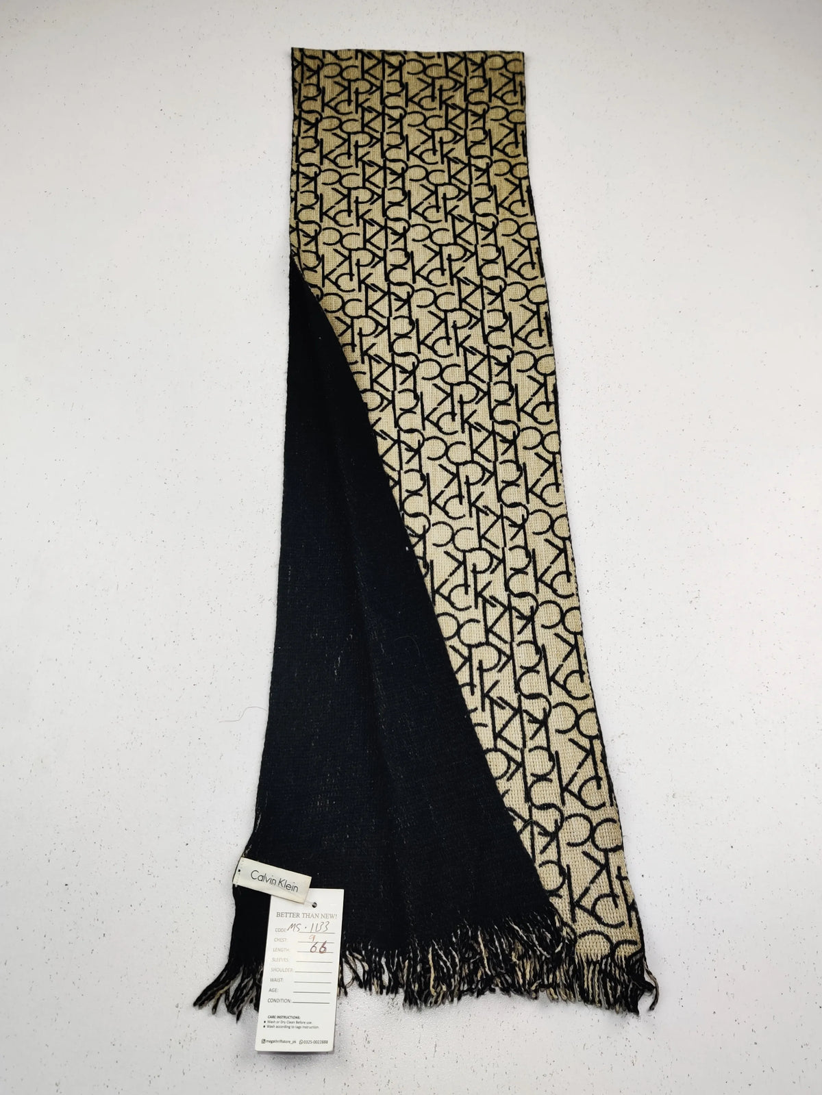 Buy online pre-used pre-loved 100% authentic & Original branded C.A.L.V.I.N K.L.E.I.N (MS-1133) available in Pakistan. Top international brands avilable.