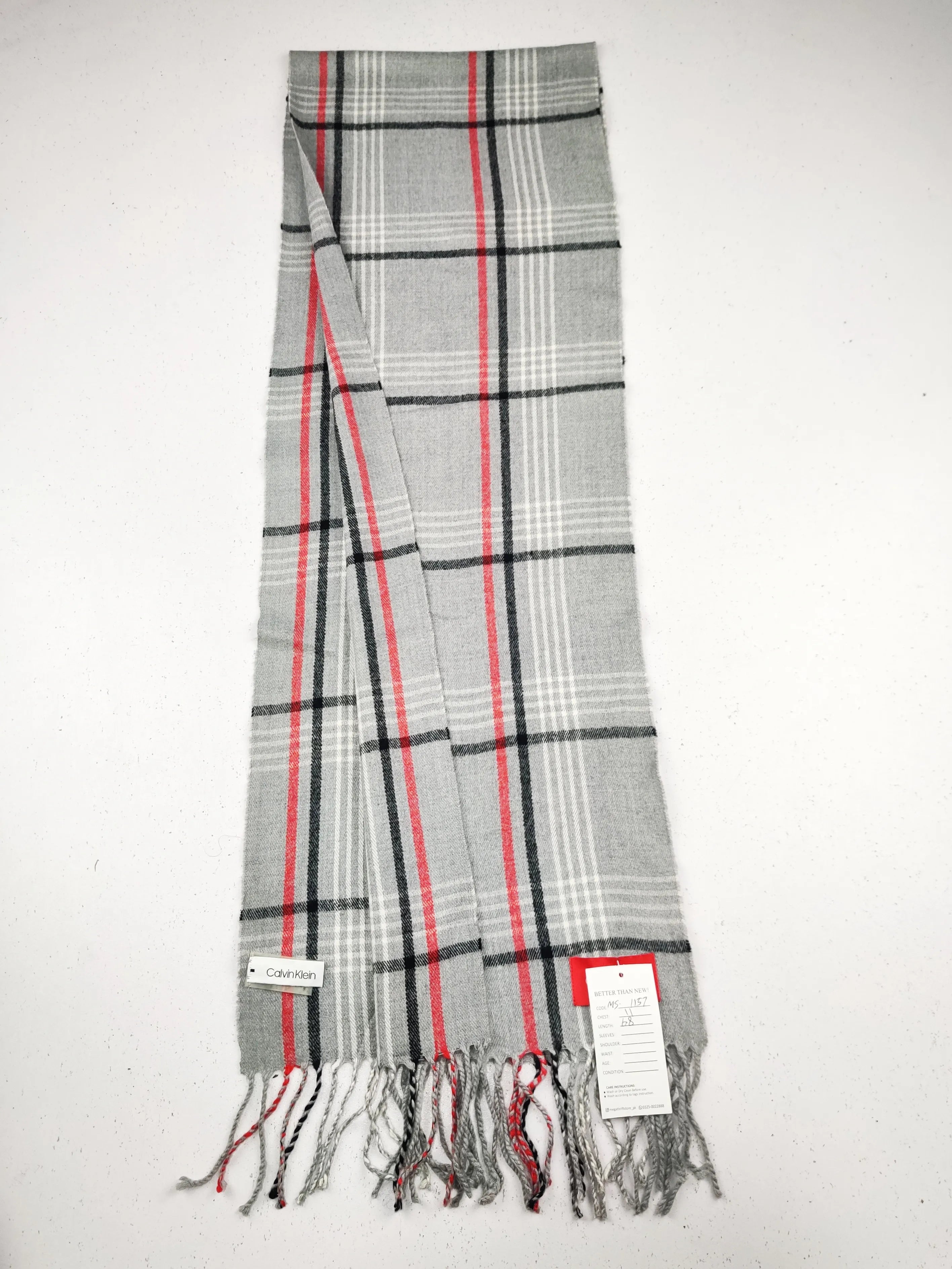 Buy online pre-used pre-loved 100% authentic & Original branded C.A.L.V.I.N K.L.E.I.N (MS-1157) available in Pakistan. Top international brands avilable.