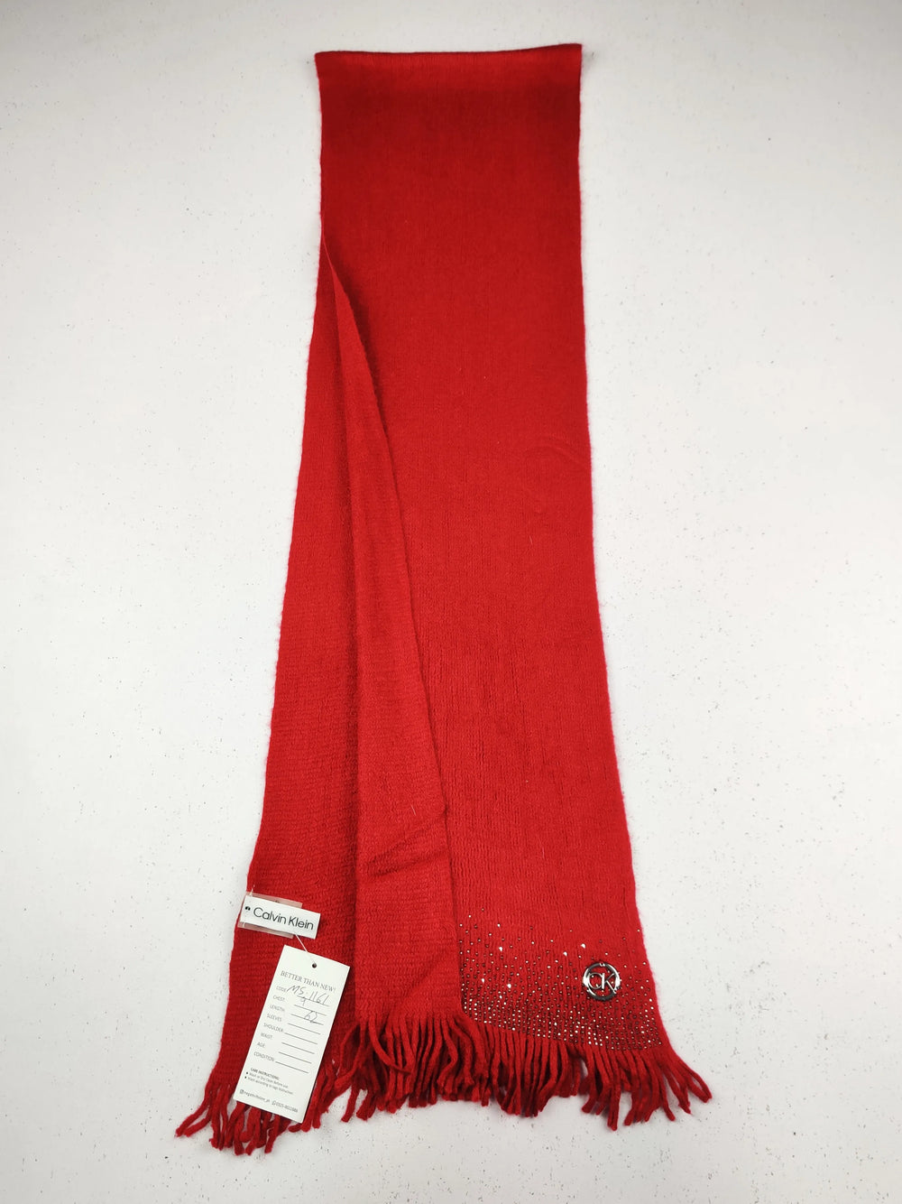 Buy online pre-used pre-loved 100% authentic & Original branded C.A.L.V.I.N K.L.E.I.N (MS-1161) available in Pakistan. Top international brands avilable.