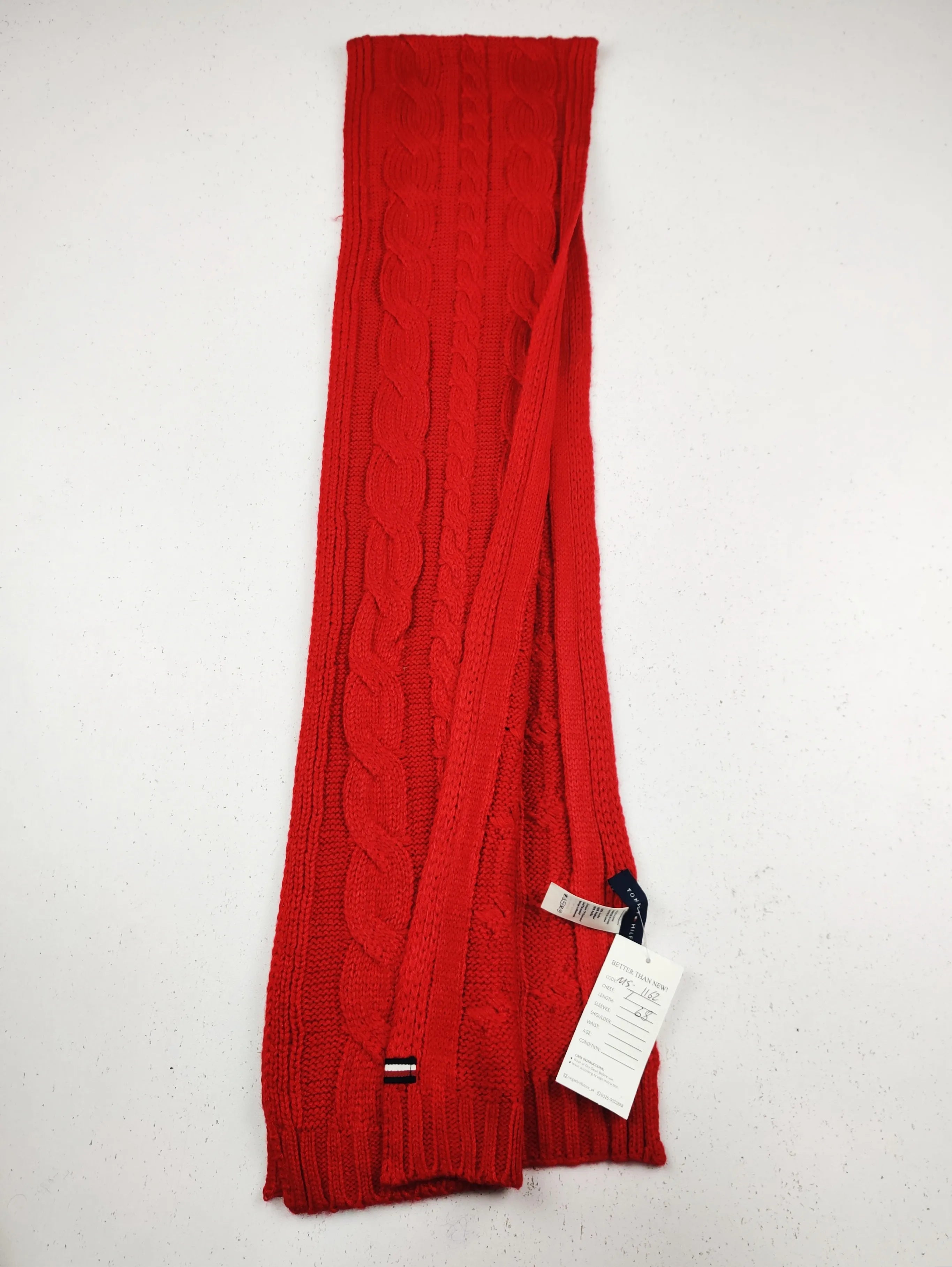 Buy online pre-used pre-loved 100% authentic & Original branded T.O.M.M.Y H.I.L.F.I.G.E.R (MS-1162) available in Pakistan. Top international brands avilable.