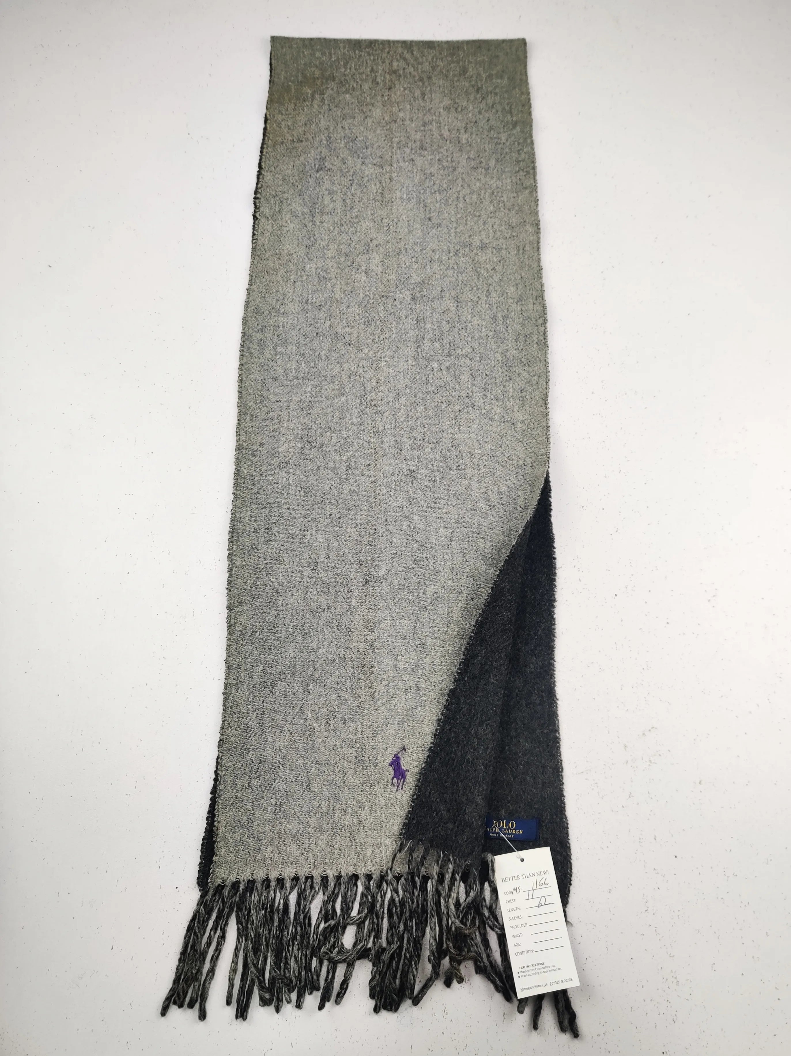 Buy online pre-used pre-loved 100% authentic & Original branded P.O.L.O (MS-1166) available in Pakistan. Top international brands avilable.