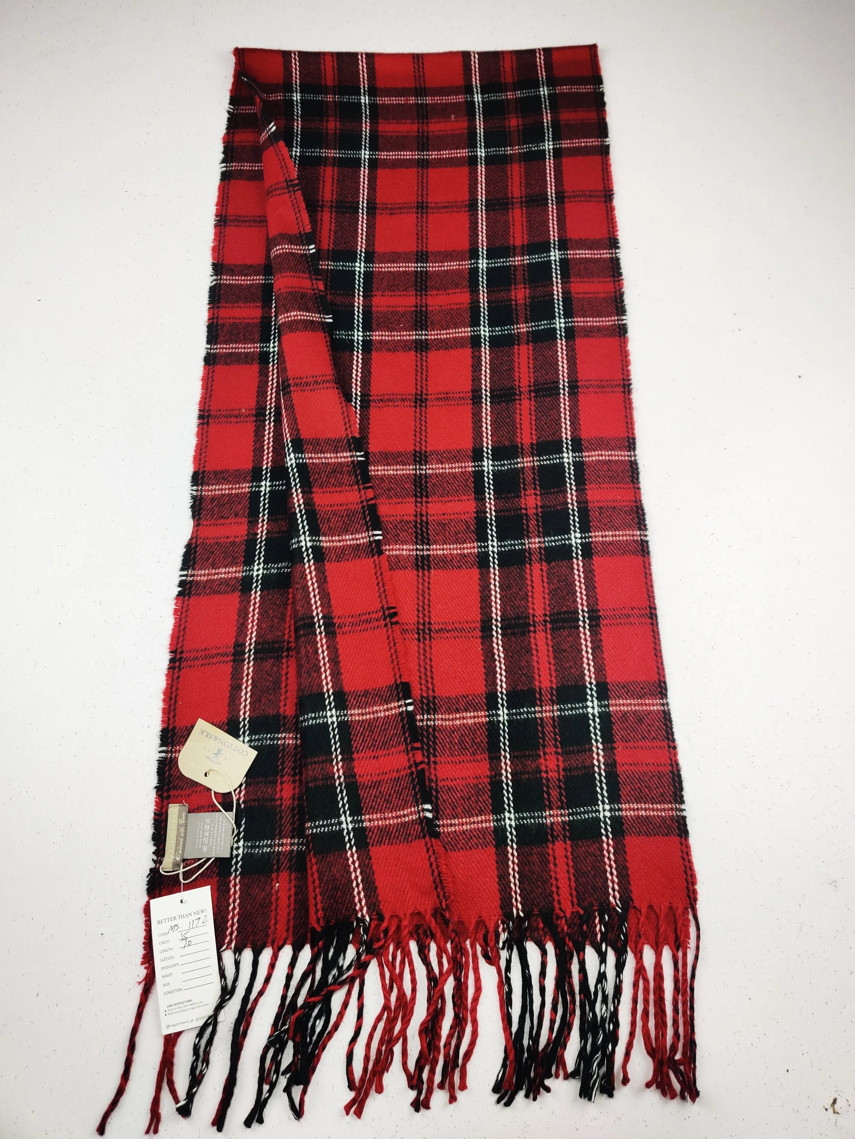Buy online pre-used pre-loved 100% authentic & Original branded Cotton & Silk (MS-1172) available in Pakistan. Top international brands avilable.