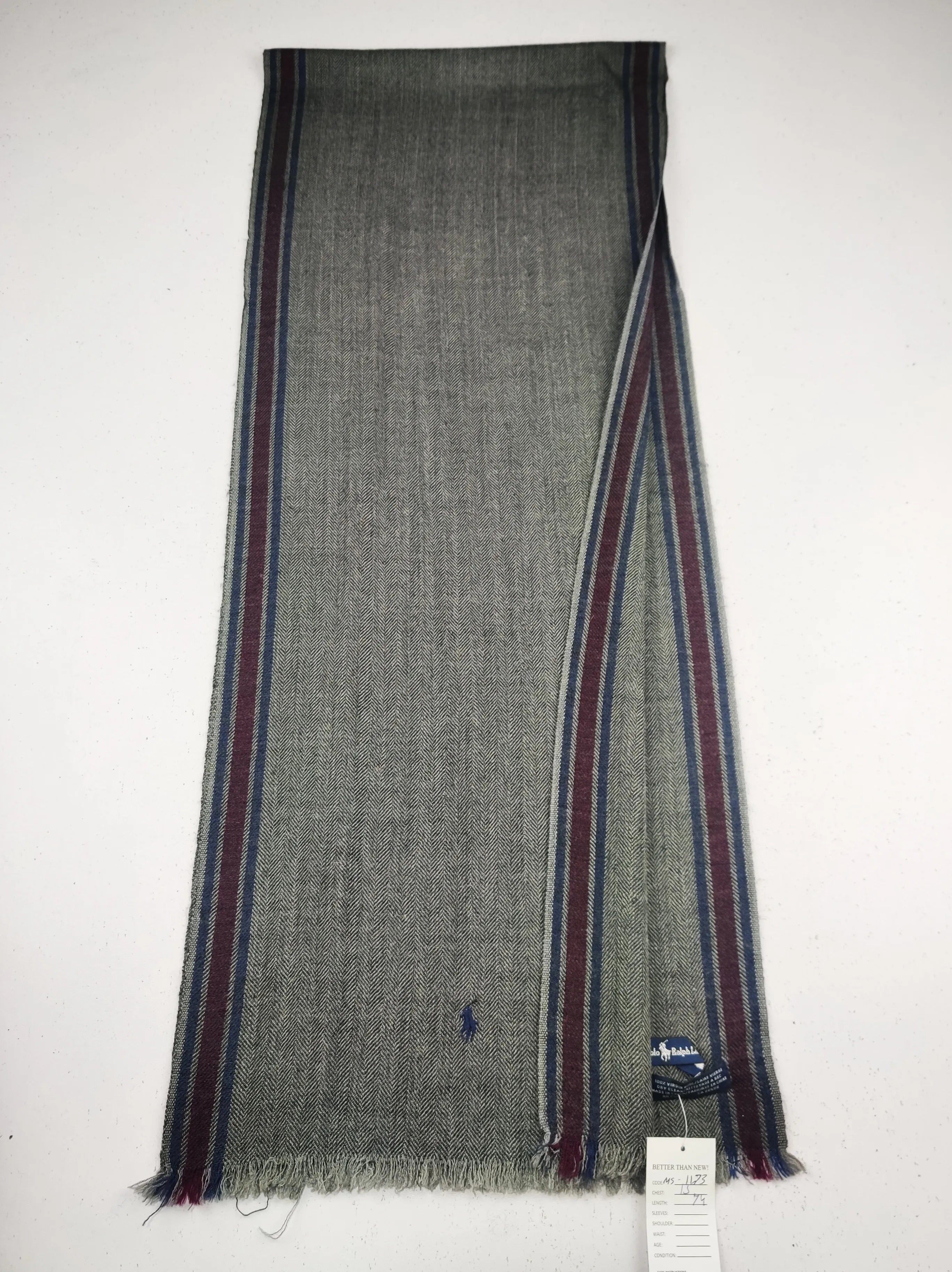 Buy online pre-used pre-loved 100% authentic & Original branded P.O.L.O (MS-1173) available in Pakistan. Top international brands avilable.
