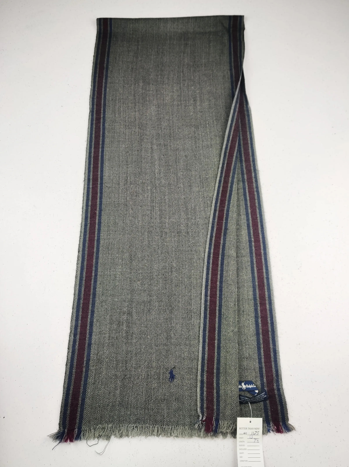 Buy online pre-used pre-loved 100% authentic & Original branded P.O.L.O (MS-1173) available in Pakistan. Top international brands avilable.