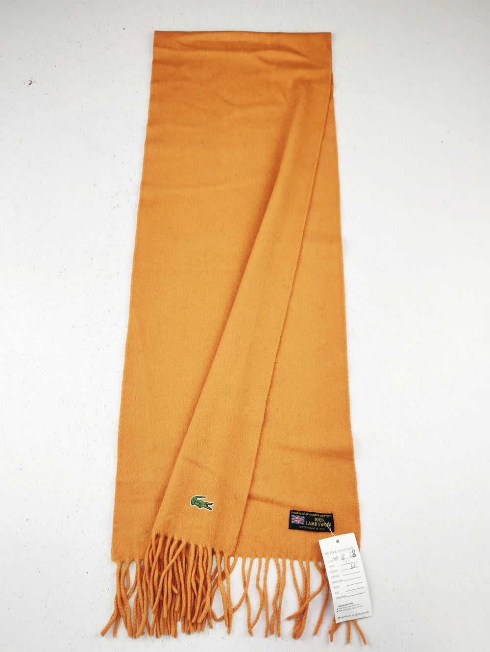 Buy online pre-used pre-loved 100% authentic & Original branded L.A.C.O.S.T.E (MS-1228) available in Pakistan. Top international brands avilable.