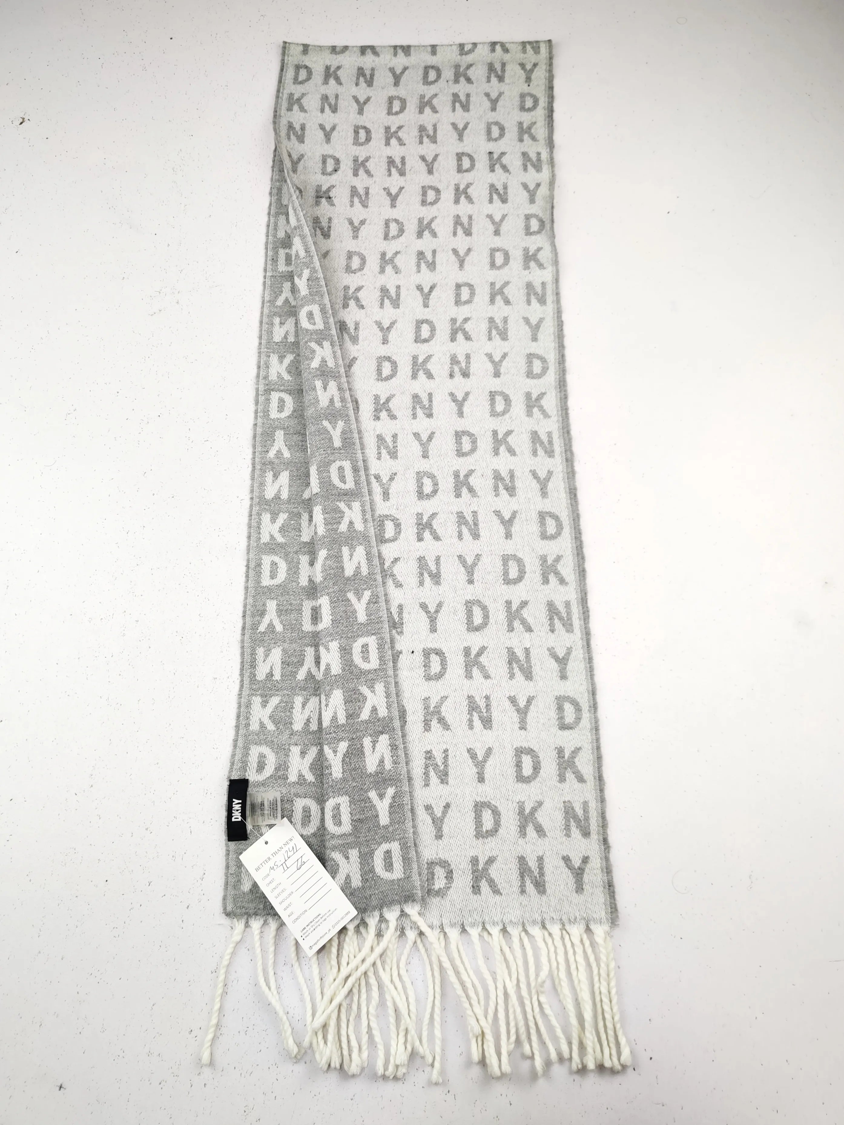Buy online pre-used pre-loved 100% authentic & Original branded D.K.N.Y (MS-1241) available in Pakistan. Top international brands avilable.