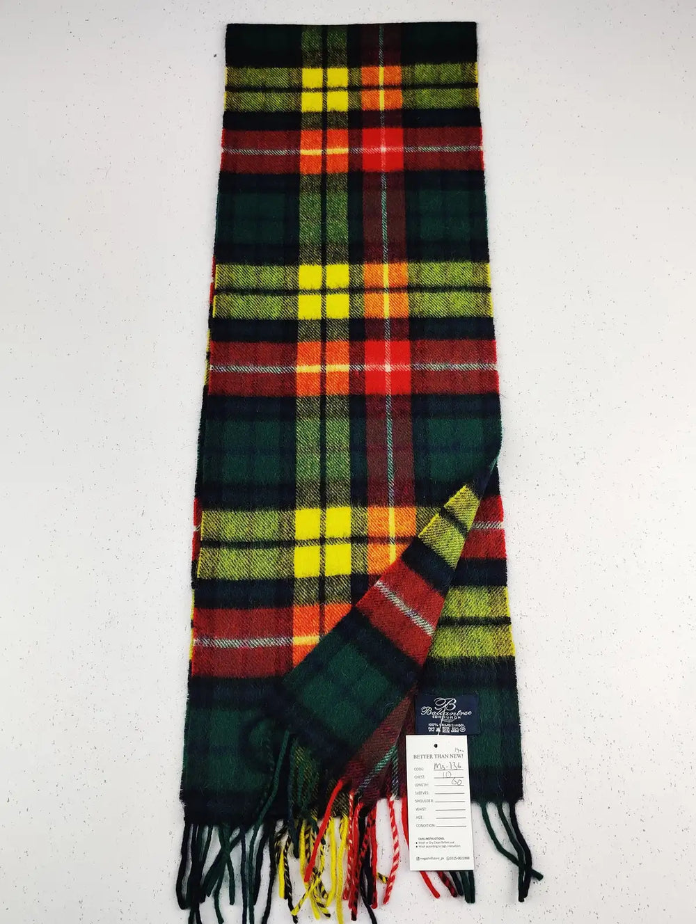 Buy online pre-used pre-loved 100% authentic & Original branded Ballantrae (MS-136) available in Pakistan. Top international brands avilable.