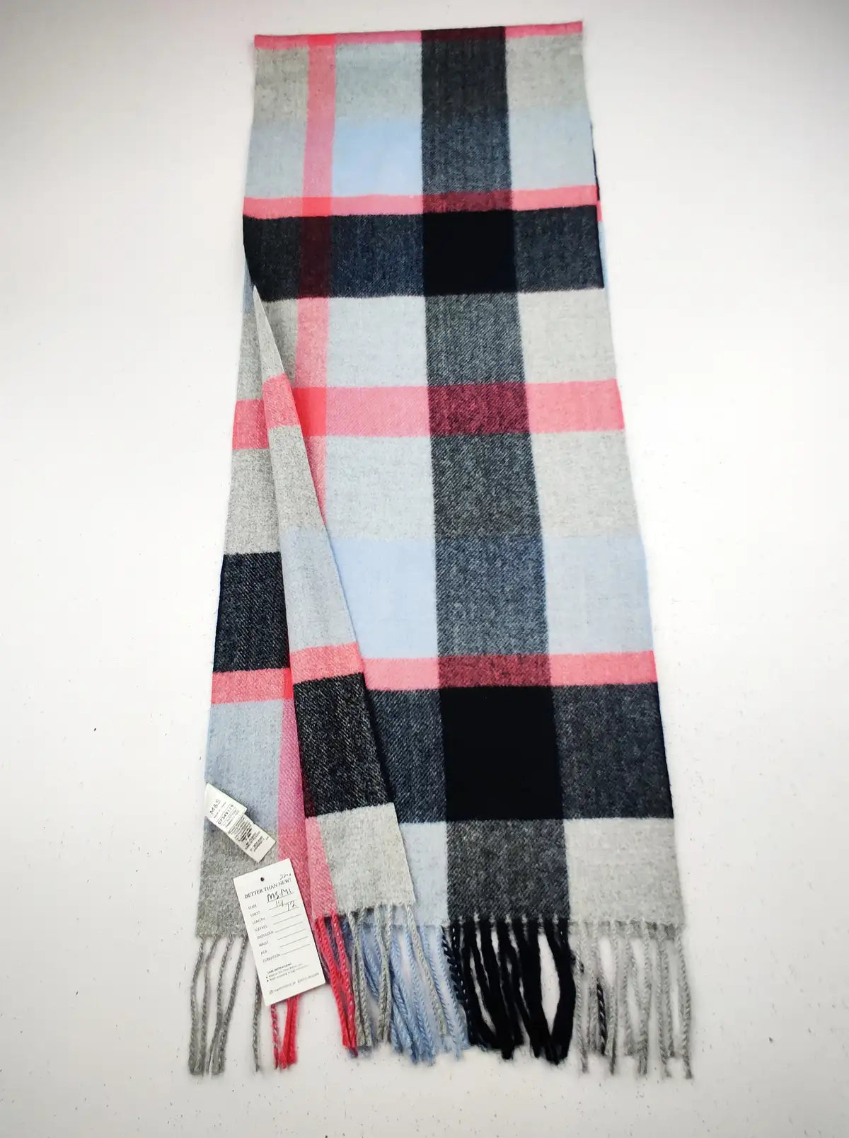 Buy online pre-used pre-loved 100% authentic & Original branded Marks & Spencer (MS-141) available in Pakistan. Top international brands avilable.