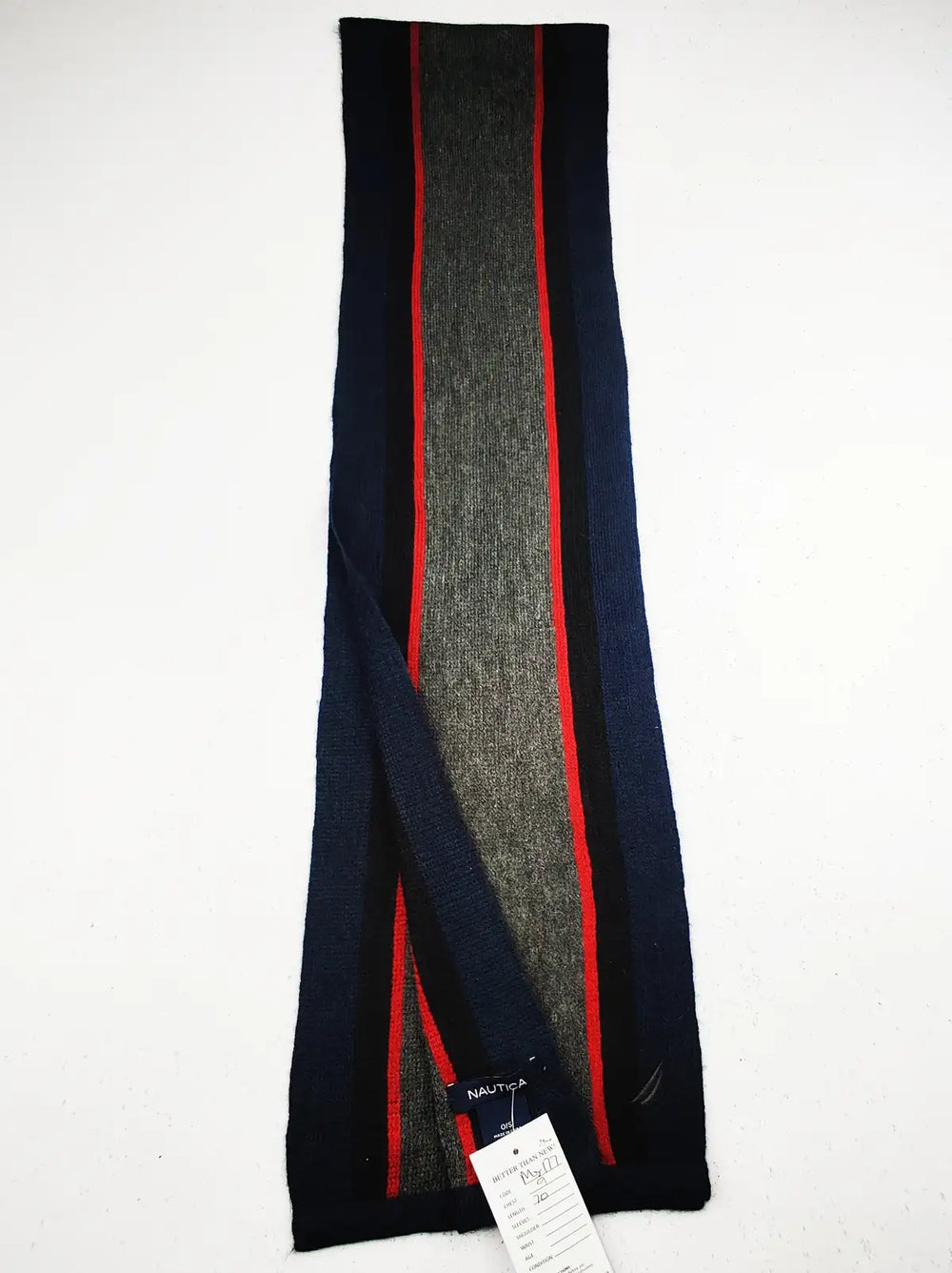 Buy online pre-used pre-loved 100% authentic & Original branded Nautica (MS-177) available in Pakistan. Top international brands avilable.