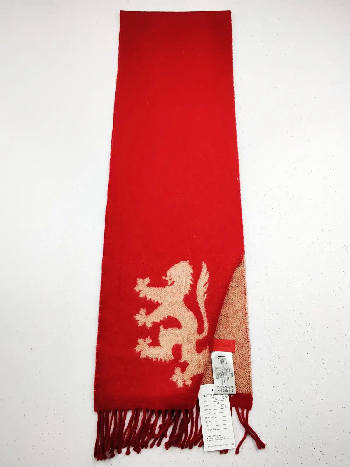 Buy online pre-used pre-loved 100% authentic & Original branded Pringle (MS-187) available in Pakistan. Top international brands avilable.