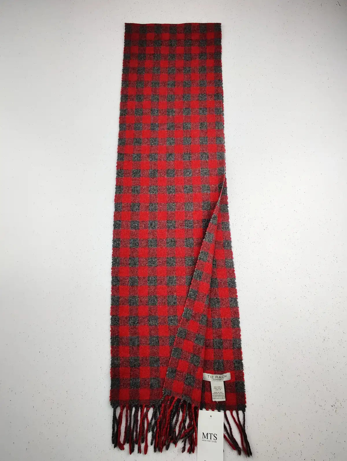 Buy online pre-used pre-loved 100% authentic & Original branded Tie Rack (MS-188) available in Pakistan. Top international brands avilable.