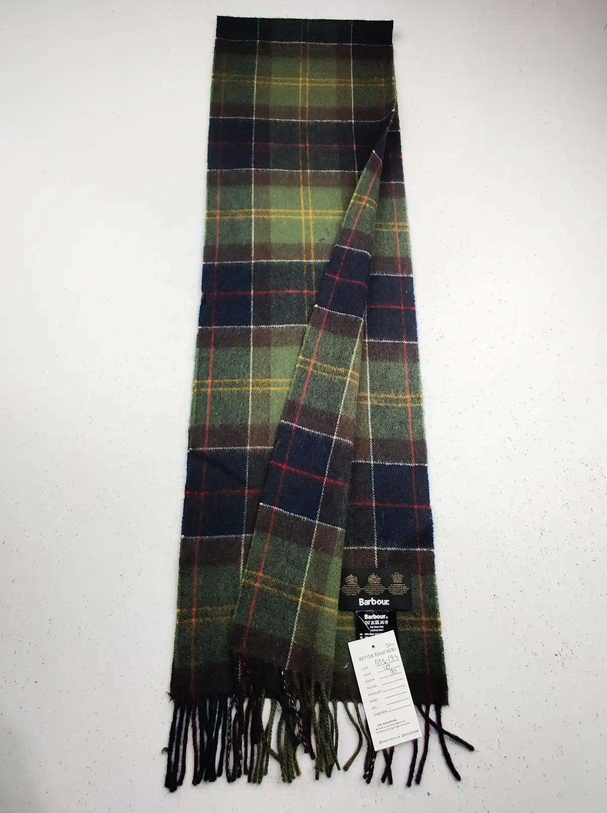 Buy online pre-used pre-loved 100% authentic & Original branded Barbour (MS-194) available in Pakistan. Top international brands avilable.