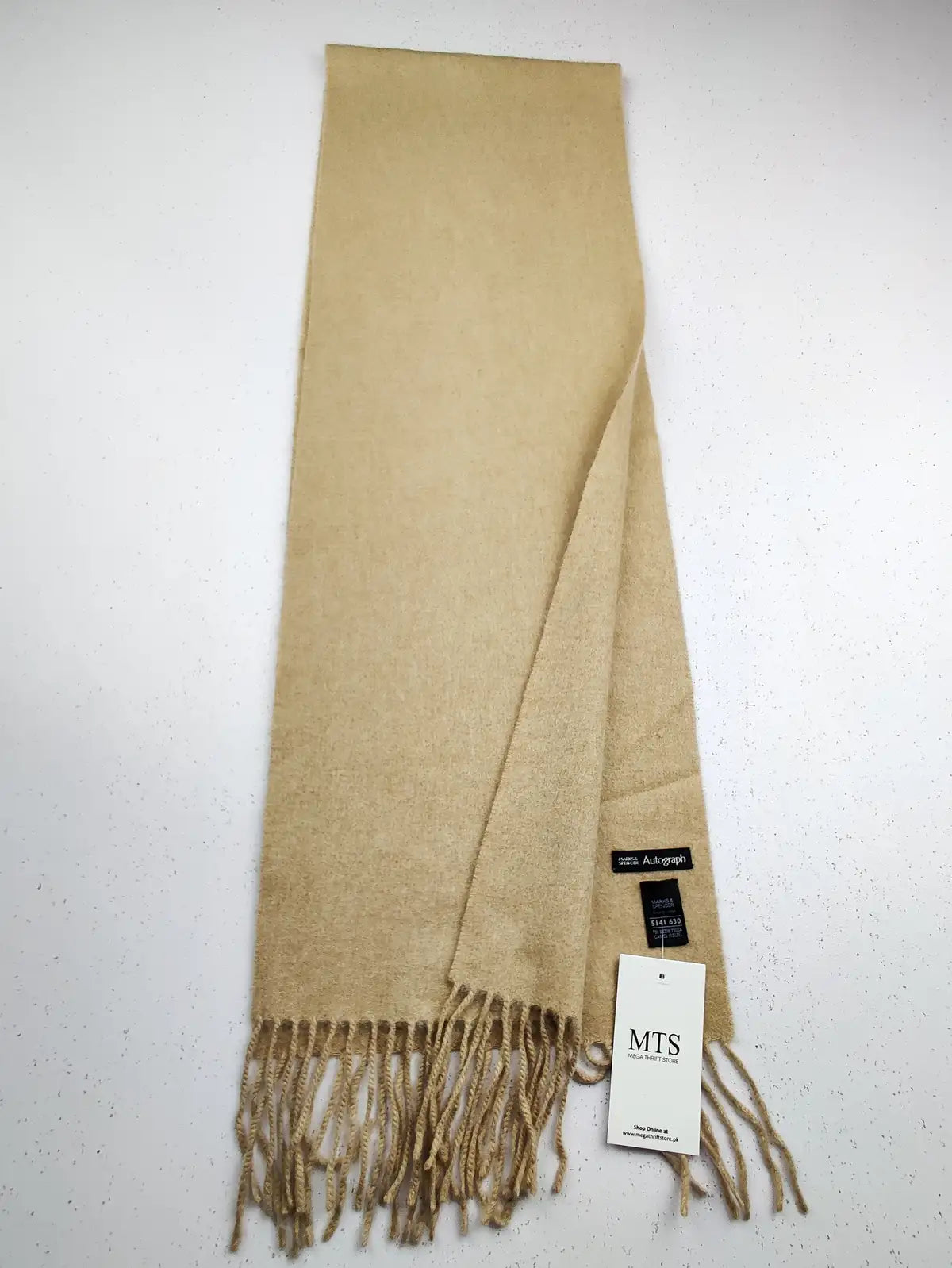 Buy online pre-used pre-loved 100% authentic & Original branded Marks & Spencer (MS-198) available in Pakistan. Top international brands avilable.