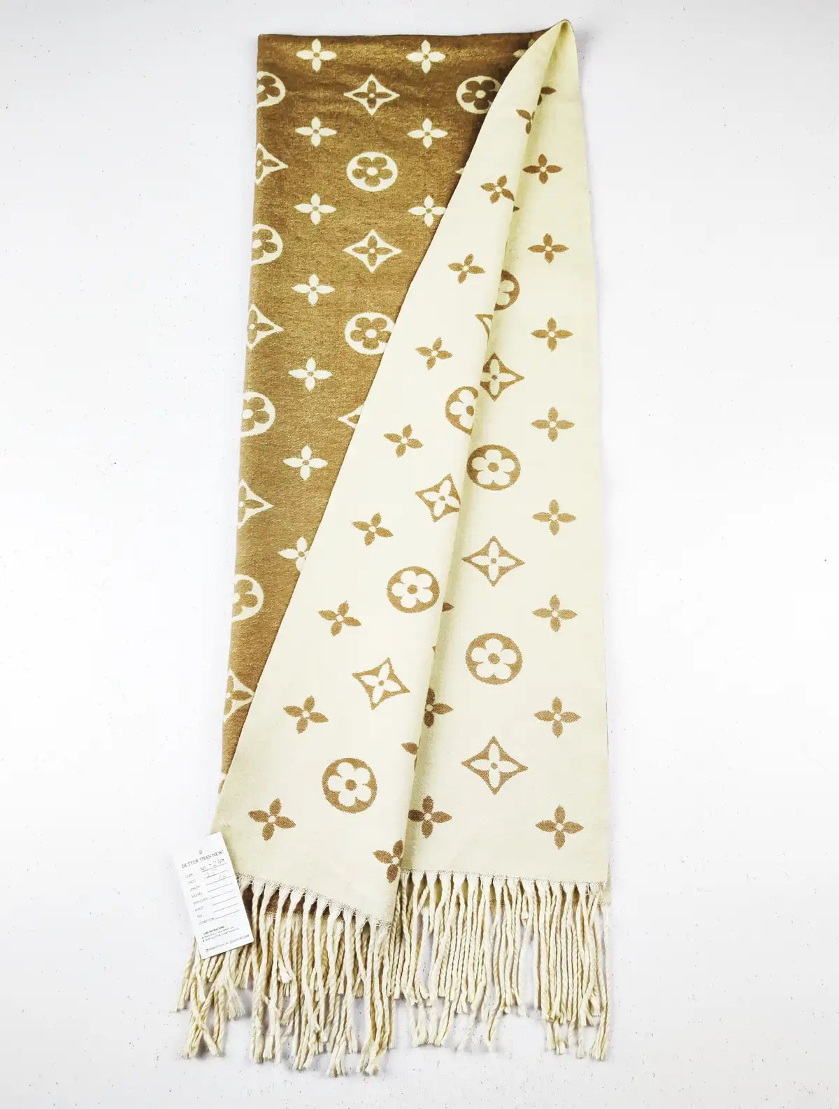 Buy online pre-used pre-loved 100% authentic & Original branded Stole (MS-239) available in Pakistan. Top international brands avilable.