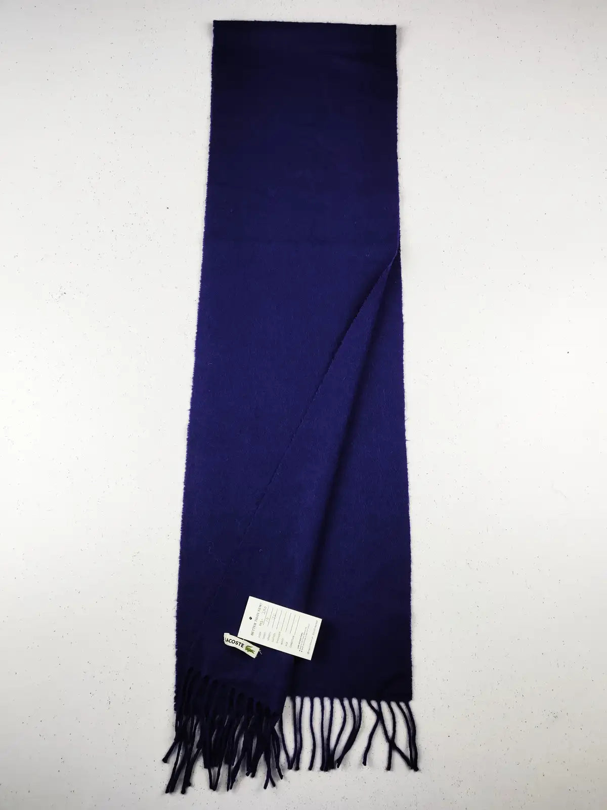 Buy online pre-used pre-loved 100% authentic & Original branded Lacoste (MS-240) available in Pakistan. Top international brands avilable.