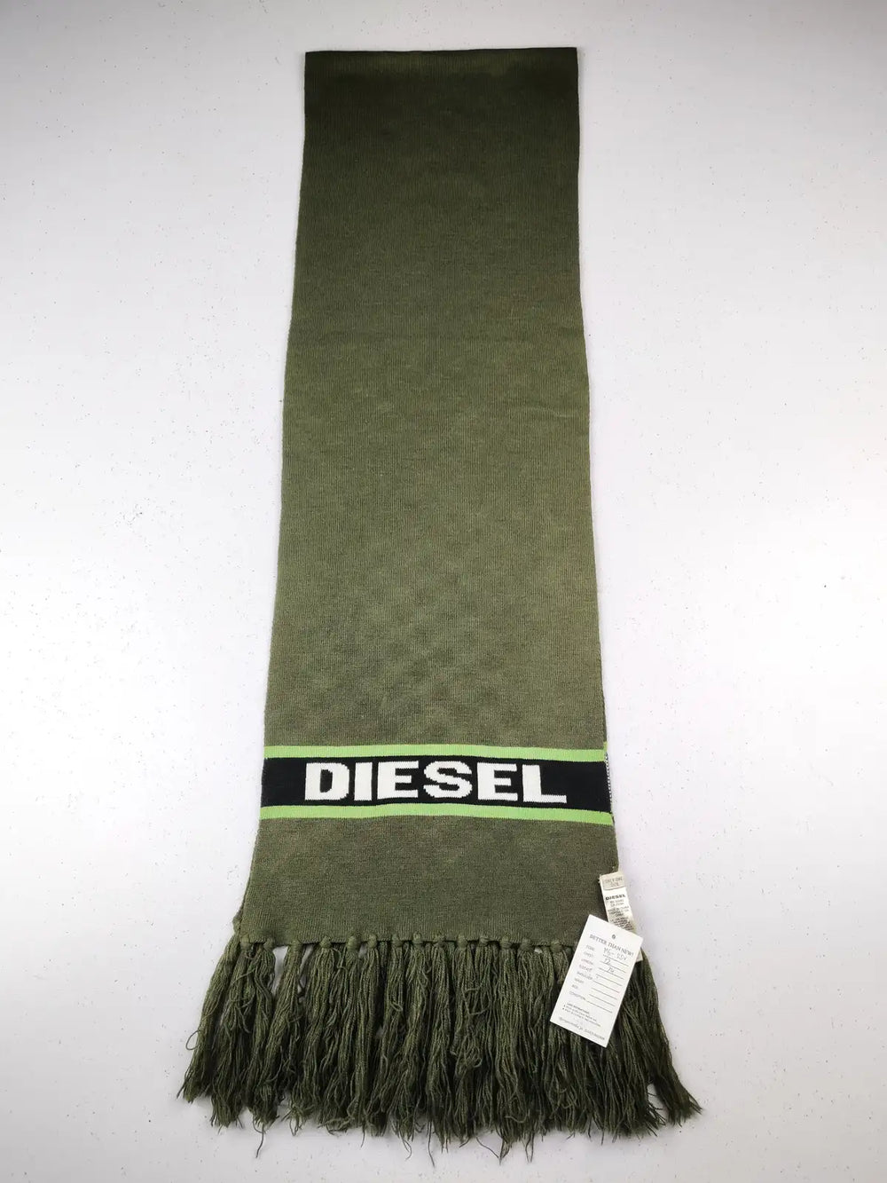 Buy online pre-used pre-loved 100% authentic & Original branded Diesel (MS-254) available in Pakistan. Top international brands avilable.