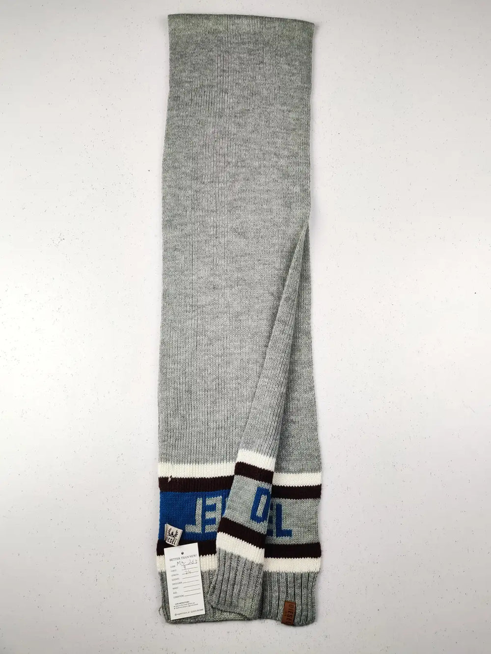 Buy online pre-used pre-loved 100% authentic & Original branded Diesel (MS-263) available in Pakistan. Top international brands avilable.