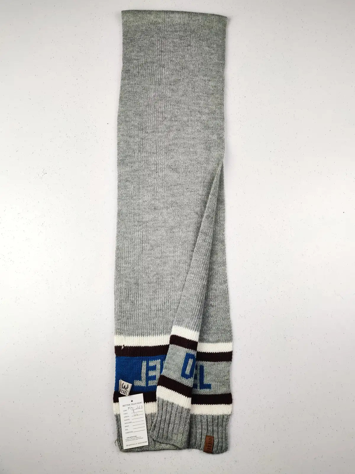 Buy online pre-used pre-loved 100% authentic & Original branded Diesel (MS-263) available in Pakistan. Top international brands avilable.