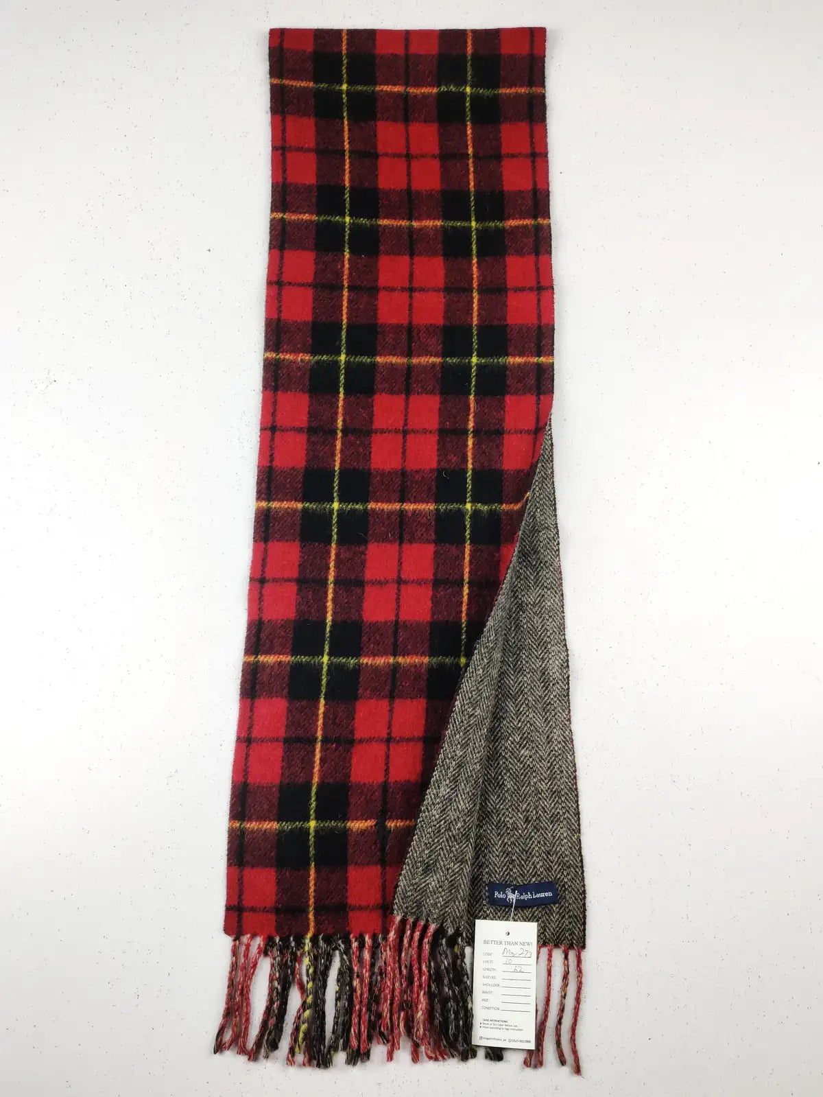 Buy online pre-used pre-loved 100% authentic & Original branded Polo Ralph Lauren (MS-273) available in Pakistan. Top international brands avilable.