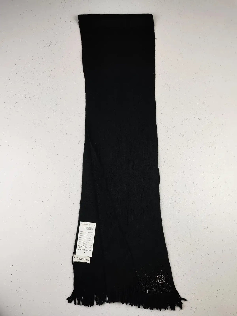 Buy online pre-used pre-loved 100% authentic & Original branded Calvin Klein (MS-293) available in Pakistan. Top international brands avilable.