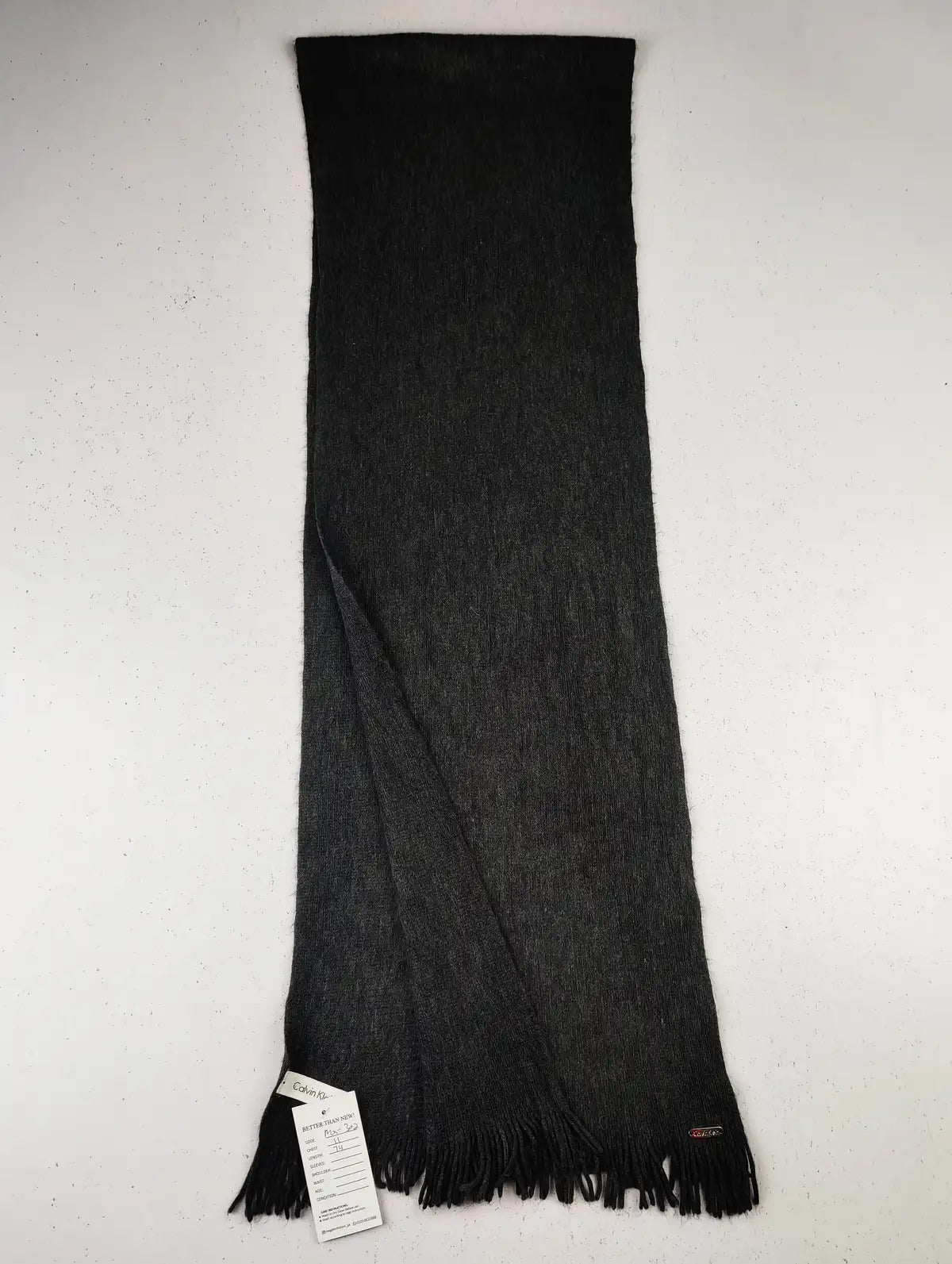 Buy online pre-used pre-loved 100% authentic & Original branded Calvin Klein (MS-302) available in Pakistan. Top international brands avilable.