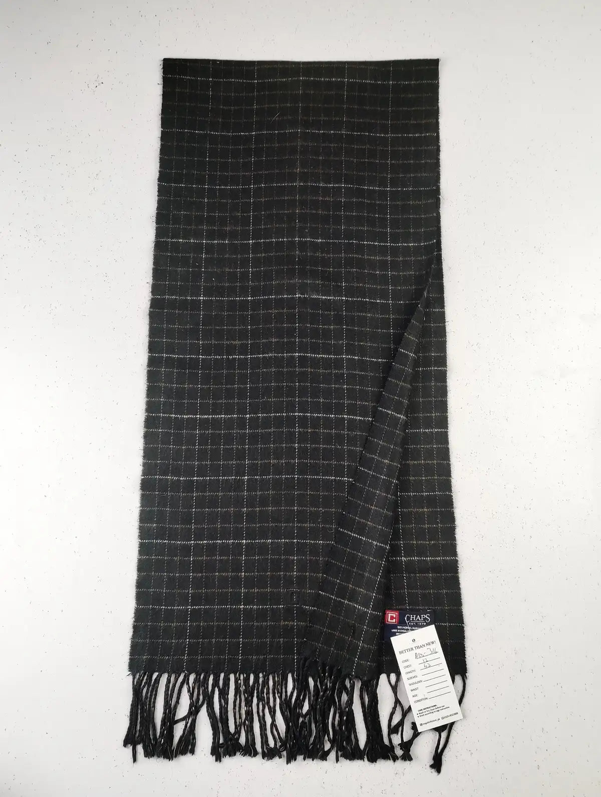 Buy online pre-used pre-loved 100% authentic & Original branded Chaps (MS-316) available in Pakistan. Top international brands avilable.