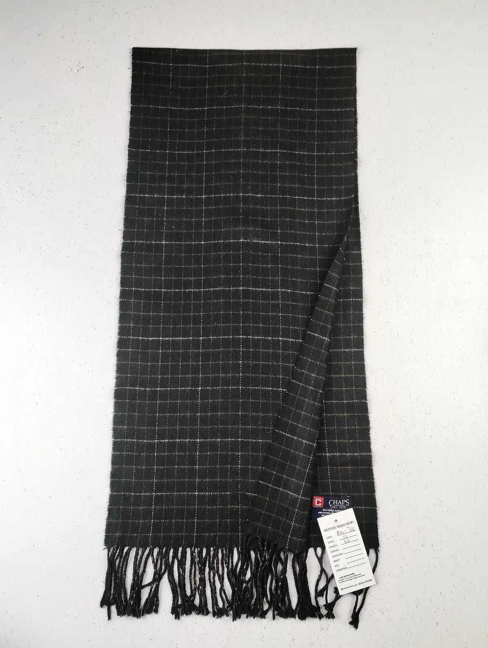 Buy online pre-used pre-loved 100% authentic & Original branded Chaps (MS-316) available in Pakistan. Top international brands avilable.