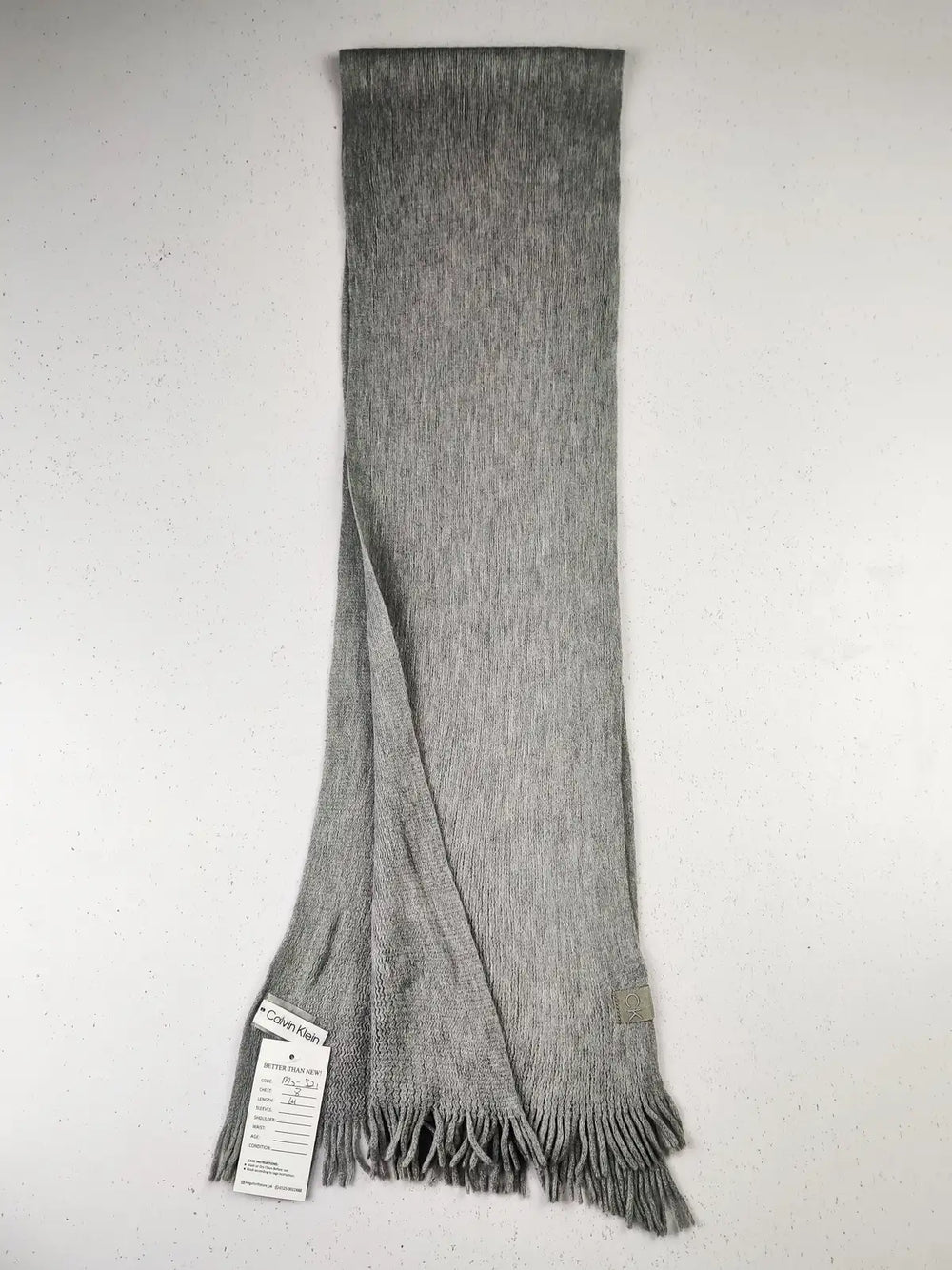 Buy online pre-used pre-loved 100% authentic & Original branded Calvin Klein (MS-321) available in Pakistan. Top international brands avilable.