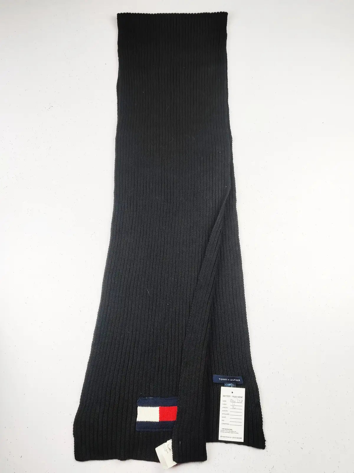 Buy online pre-used pre-loved 100% authentic & Original branded Tommy Hilfiger (MS-348) available in Pakistan. Top international brands avilable.