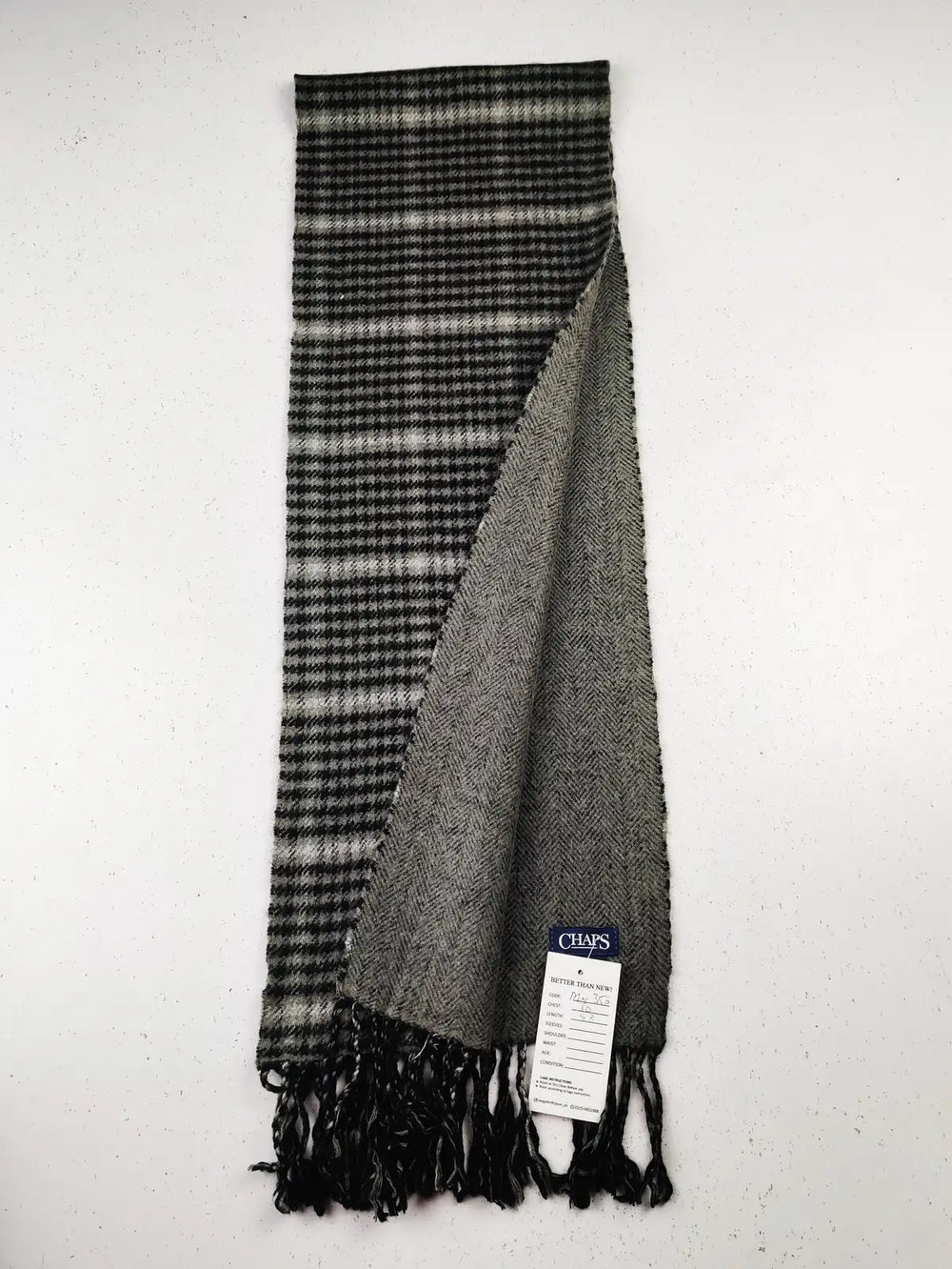 Buy online pre-used pre-loved 100% authentic & Original branded Chaps (MS-350) available in Pakistan. Top international brands avilable.