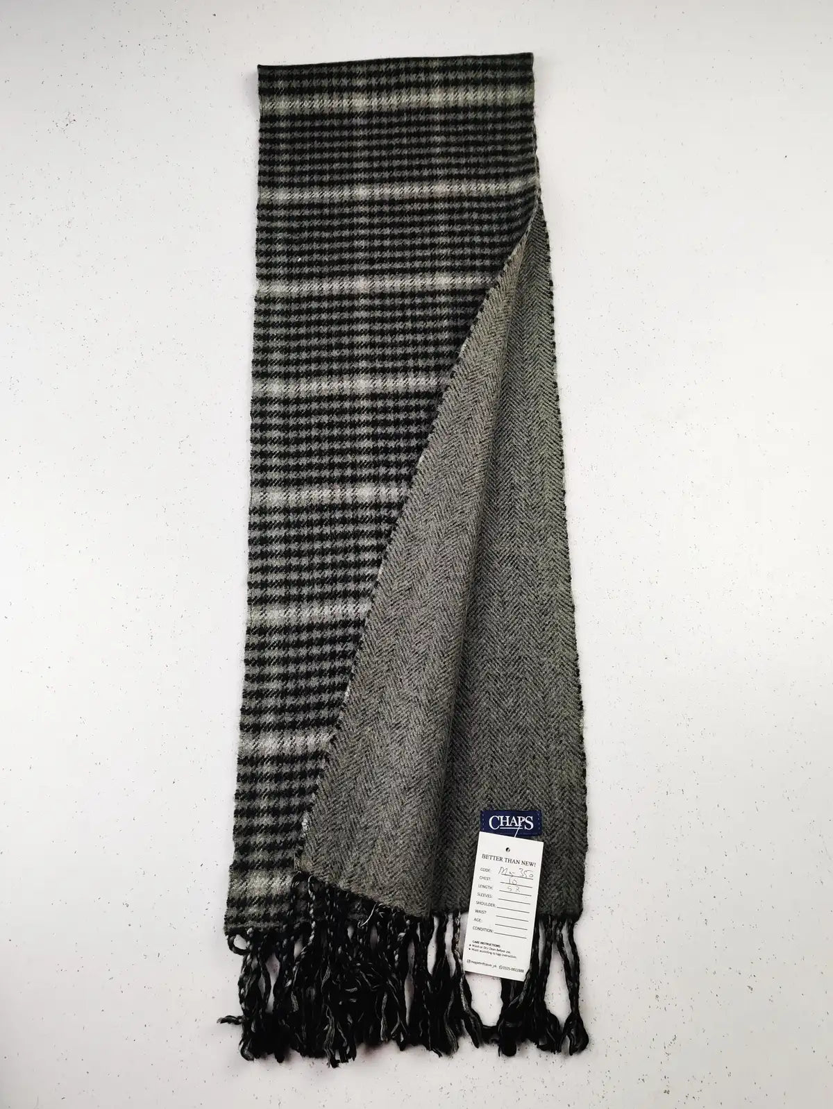 Buy online pre-used pre-loved 100% authentic & Original branded Chaps (MS-350) available in Pakistan. Top international brands avilable.