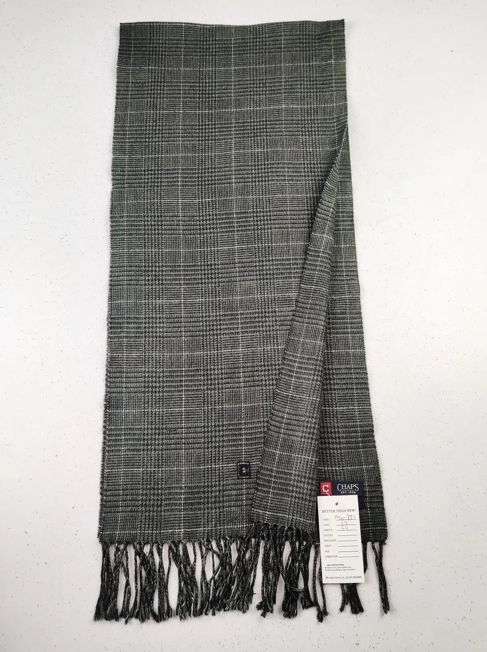 Buy online pre-used pre-loved 100% authentic & Original branded Chaps (MS-351) available in Pakistan. Top international brands avilable.