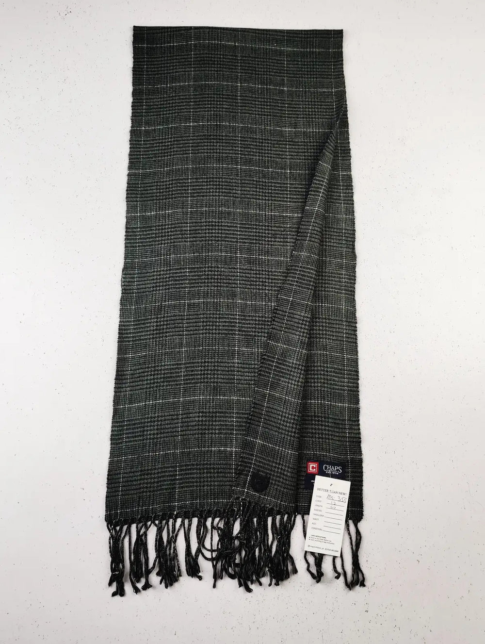 Buy online pre-used pre-loved 100% authentic & Original branded Chaps (MS-355) available in Pakistan. Top international brands avilable.