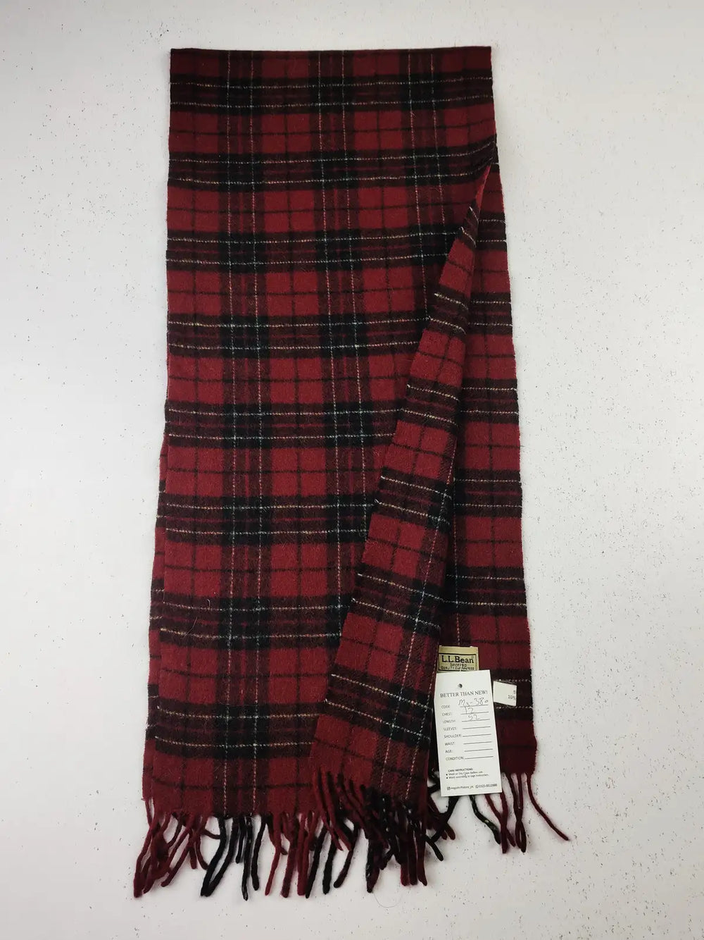 Buy online pre-used pre-loved 100% authentic & Original branded Ll.Bean (MS-380) available in Pakistan. Top international brands avilable.