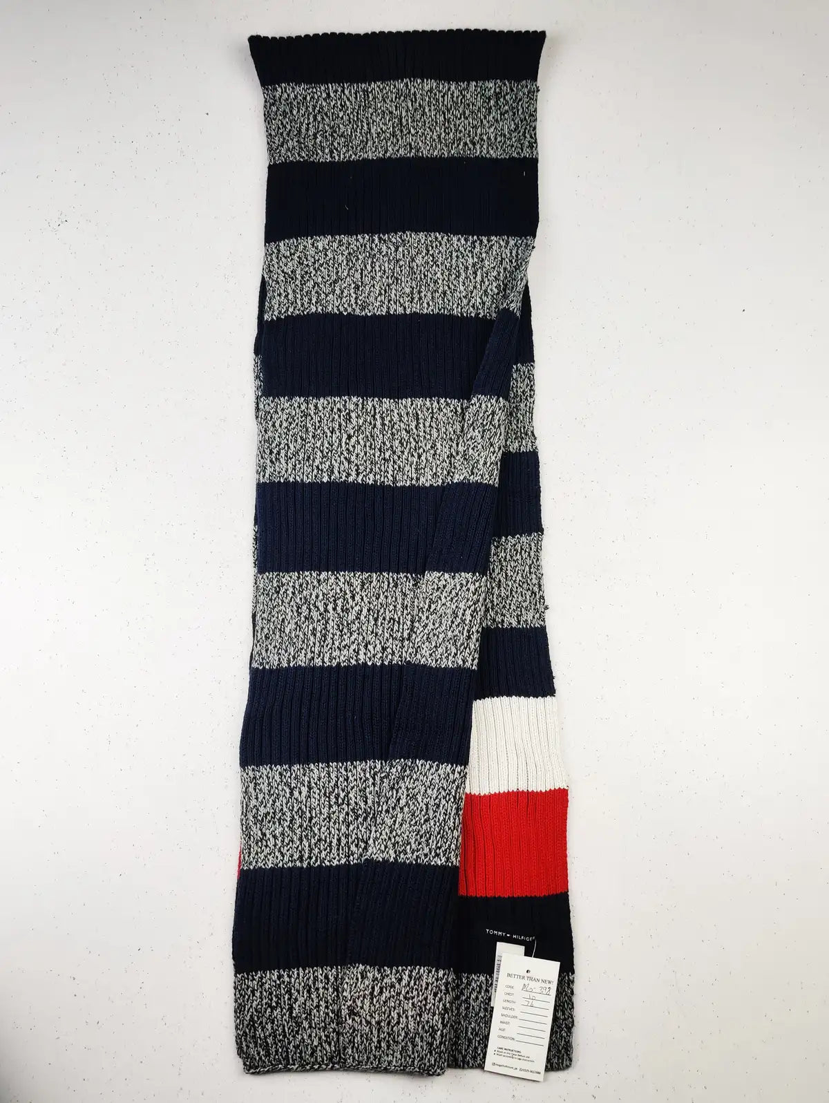 Buy online pre-used pre-loved 100% authentic & Original branded Tommy Hilfiger (MS-398) available in Pakistan. Top international brands avilable.