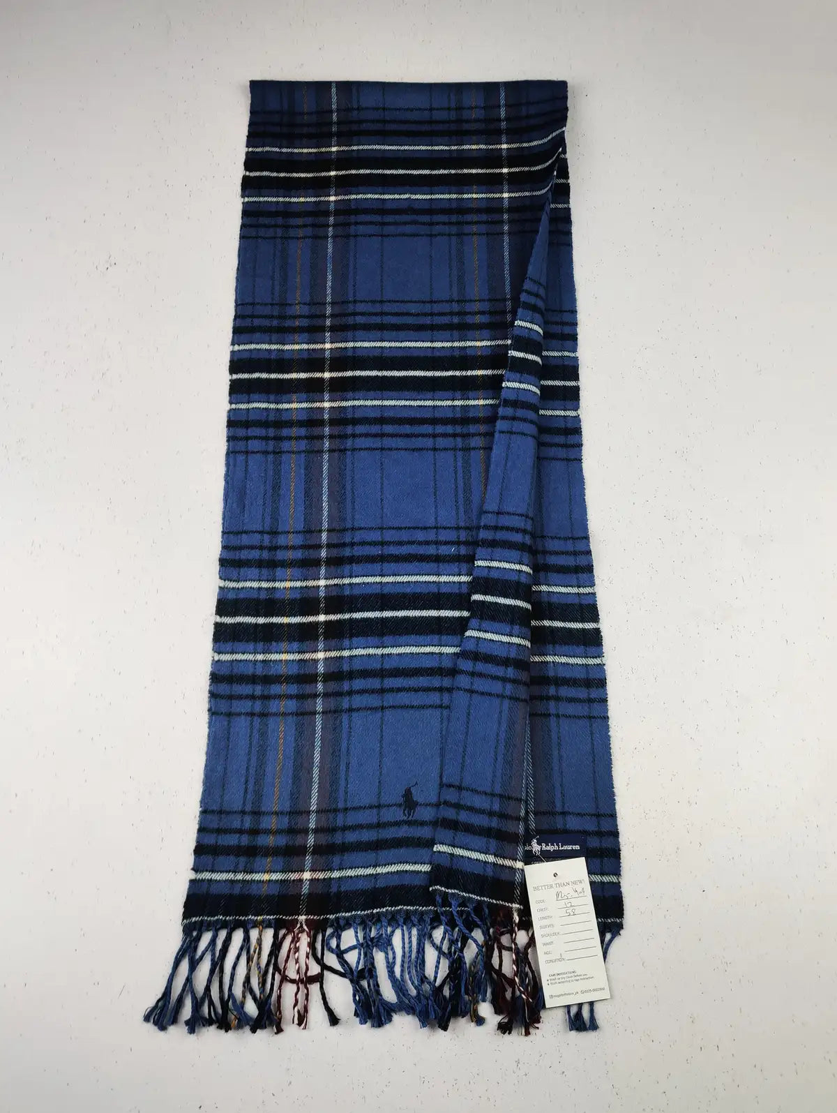 Buy online pre-used pre-loved 100% authentic & Original branded Polo Ralph Lauren (MS-409) available in Pakistan. Top international brands avilable.