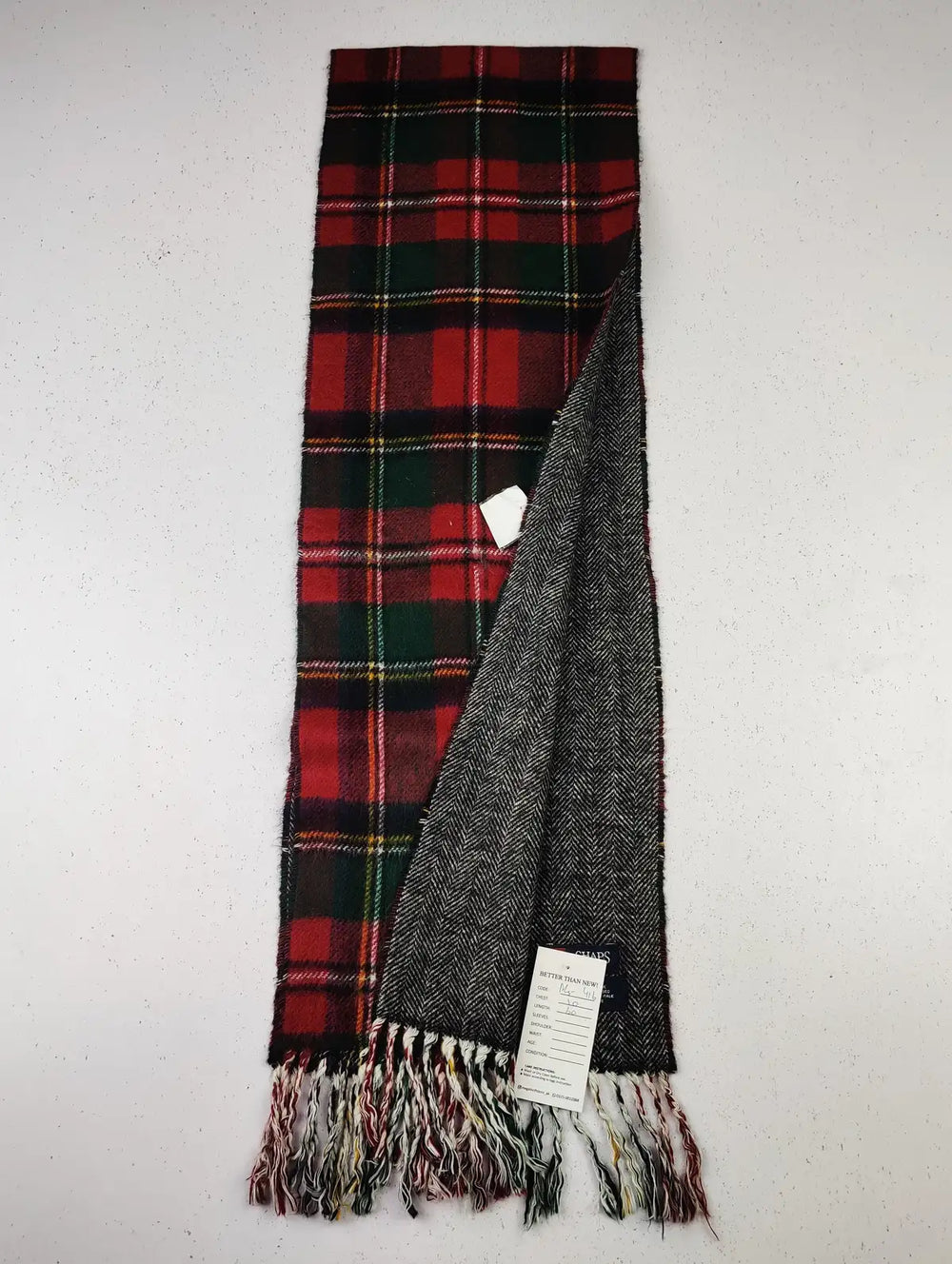 Buy online pre-used pre-loved 100% authentic & Original branded Chaps (MS-416) available in Pakistan. Top international brands avilable.