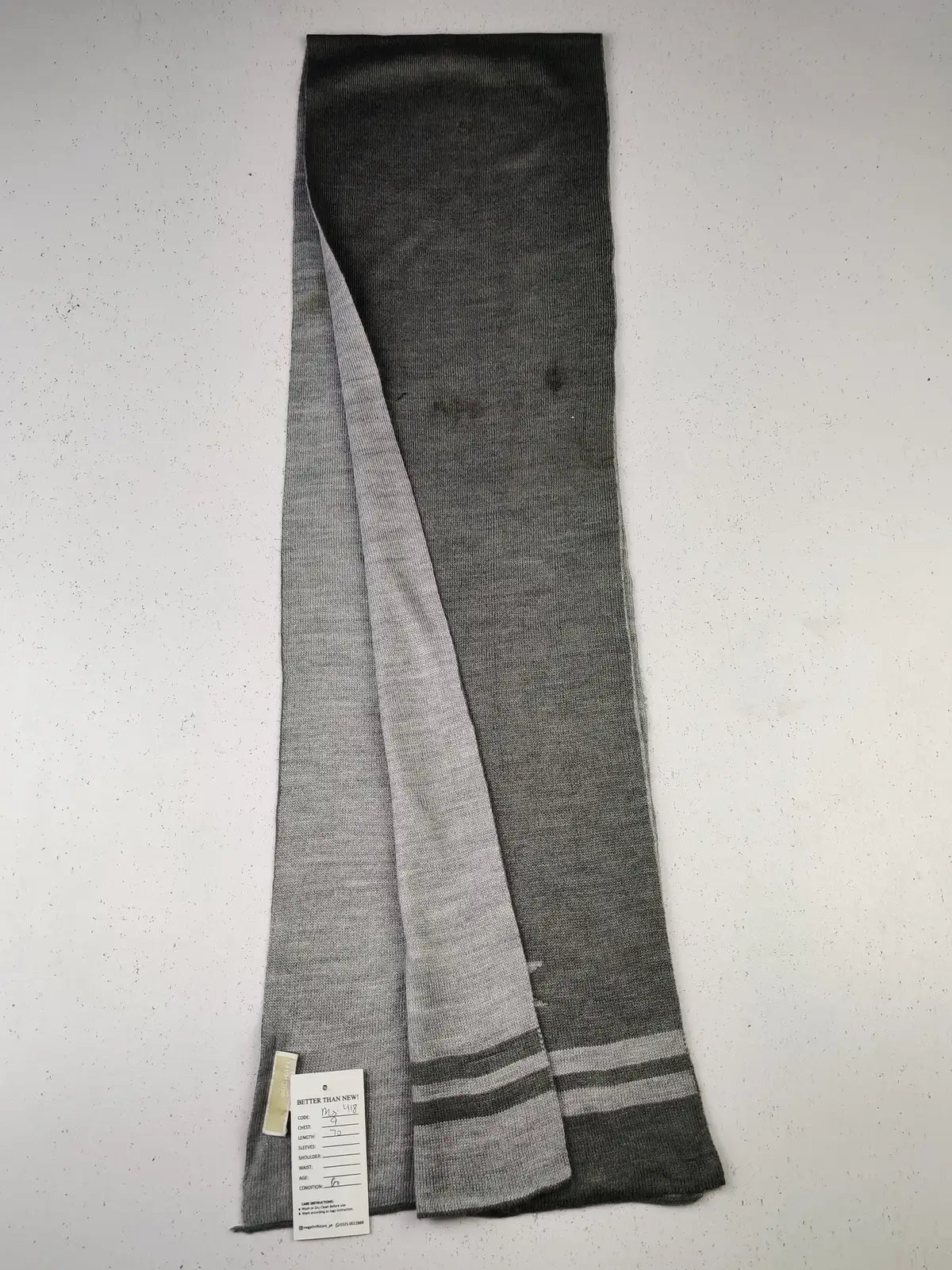 Buy online pre-used pre-loved 100% authentic & Original branded Michael Kors (MS-418) available in Pakistan. Top international brands avilable.