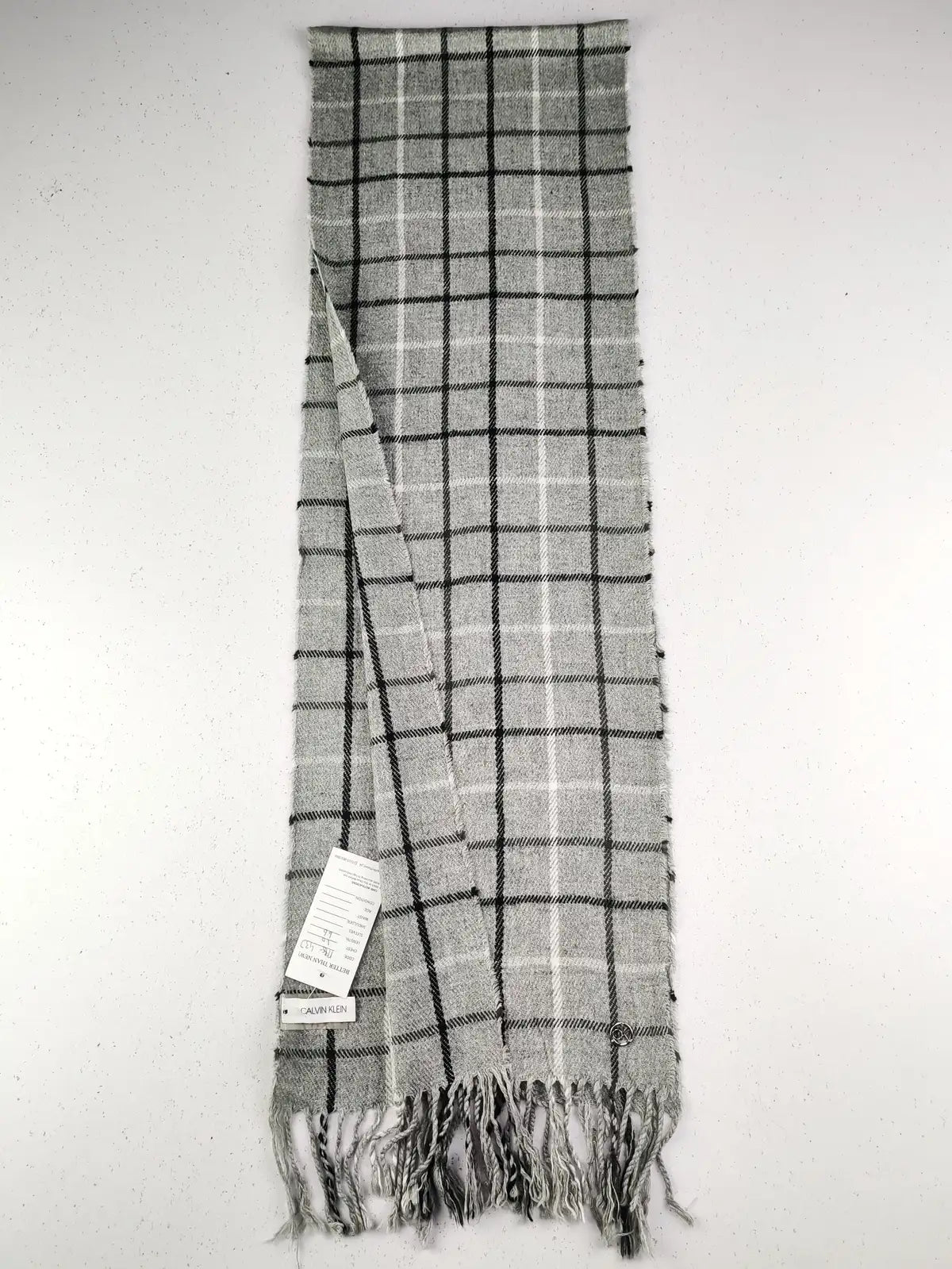 Buy online pre-used pre-loved 100% authentic & Original branded Calvin Klein (MS-433) available in Pakistan. Top international brands avilable.