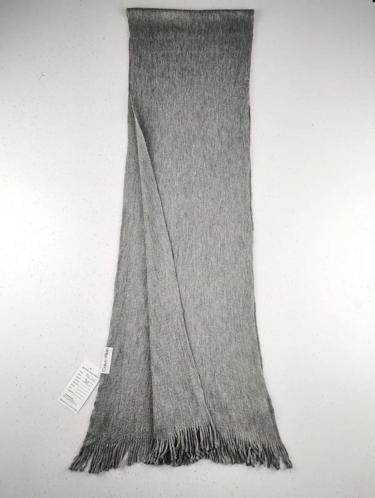 Buy online pre-used pre-loved 100% authentic & Original branded Calvin Klein (MS-445) available in Pakistan. Top international brands avilable.