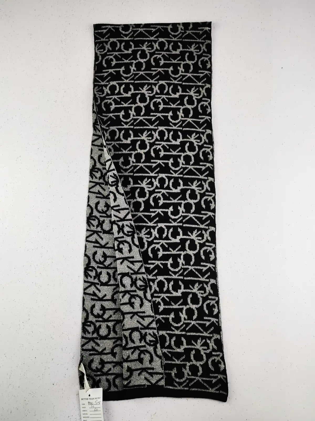 Buy online pre-used pre-loved 100% authentic & Original branded Calvin Klein (MS-508) available in Pakistan. Top international brands avilable.